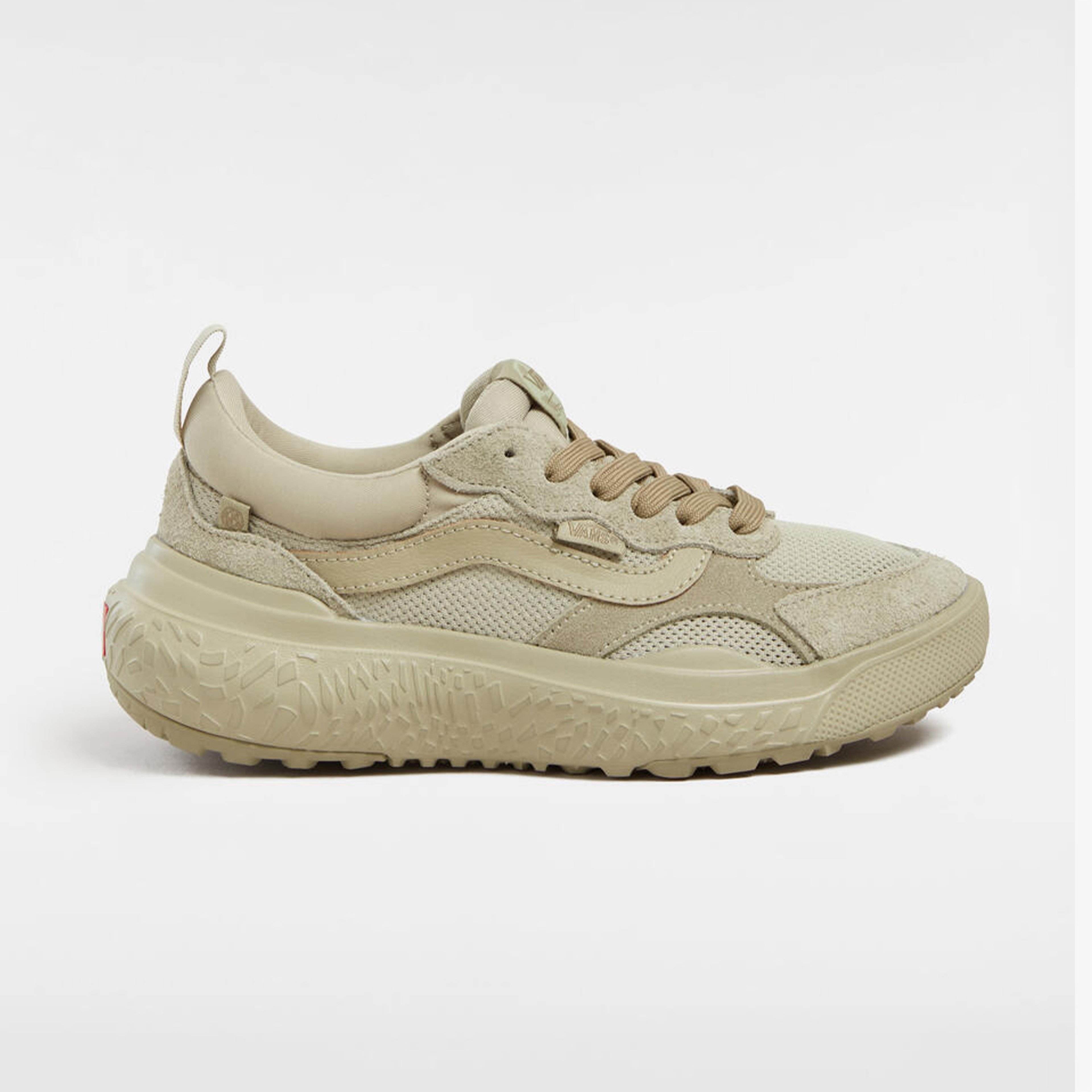 Vans Mte Ultrarange Neo Vr3 Unisex Krem Sneaker