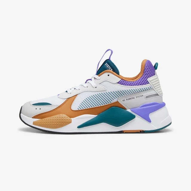 Puma Beyaz Puma Rs X Rs-X Toys
