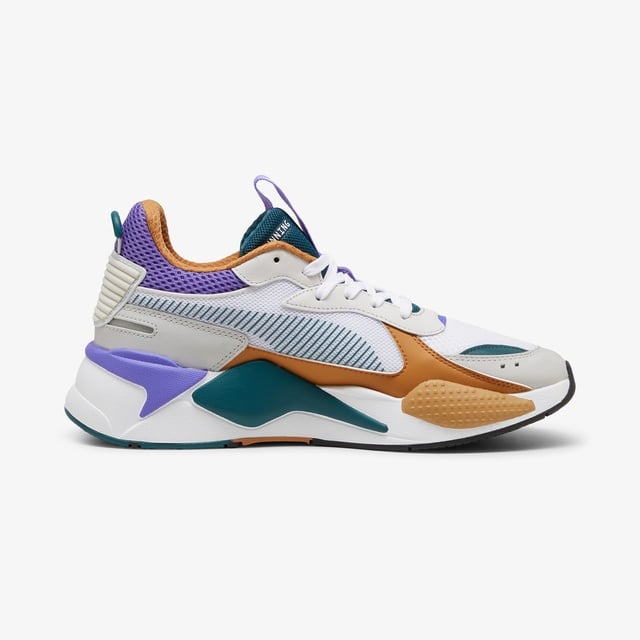 Puma Beyaz Puma Rs X Rs-X Toys