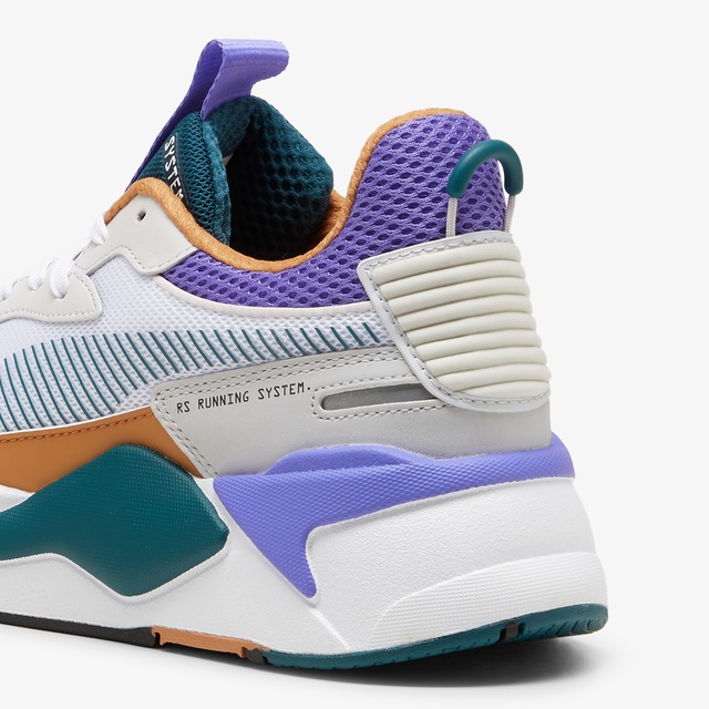 Puma Beyaz Puma Rs X Rs-X Toys