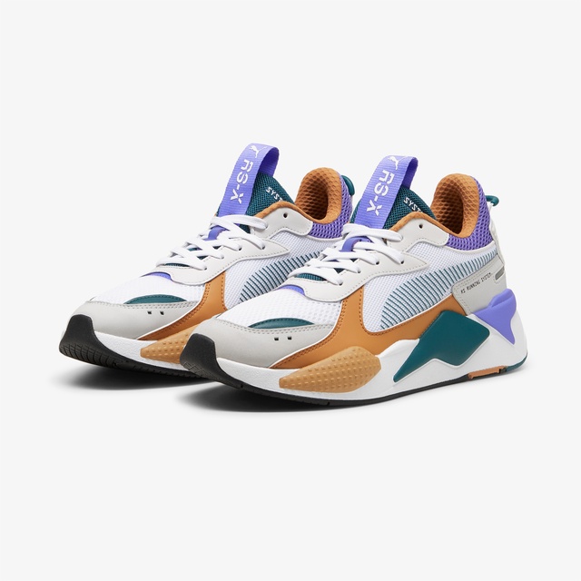 Puma Beyaz Puma Rs X Rs-X Toys