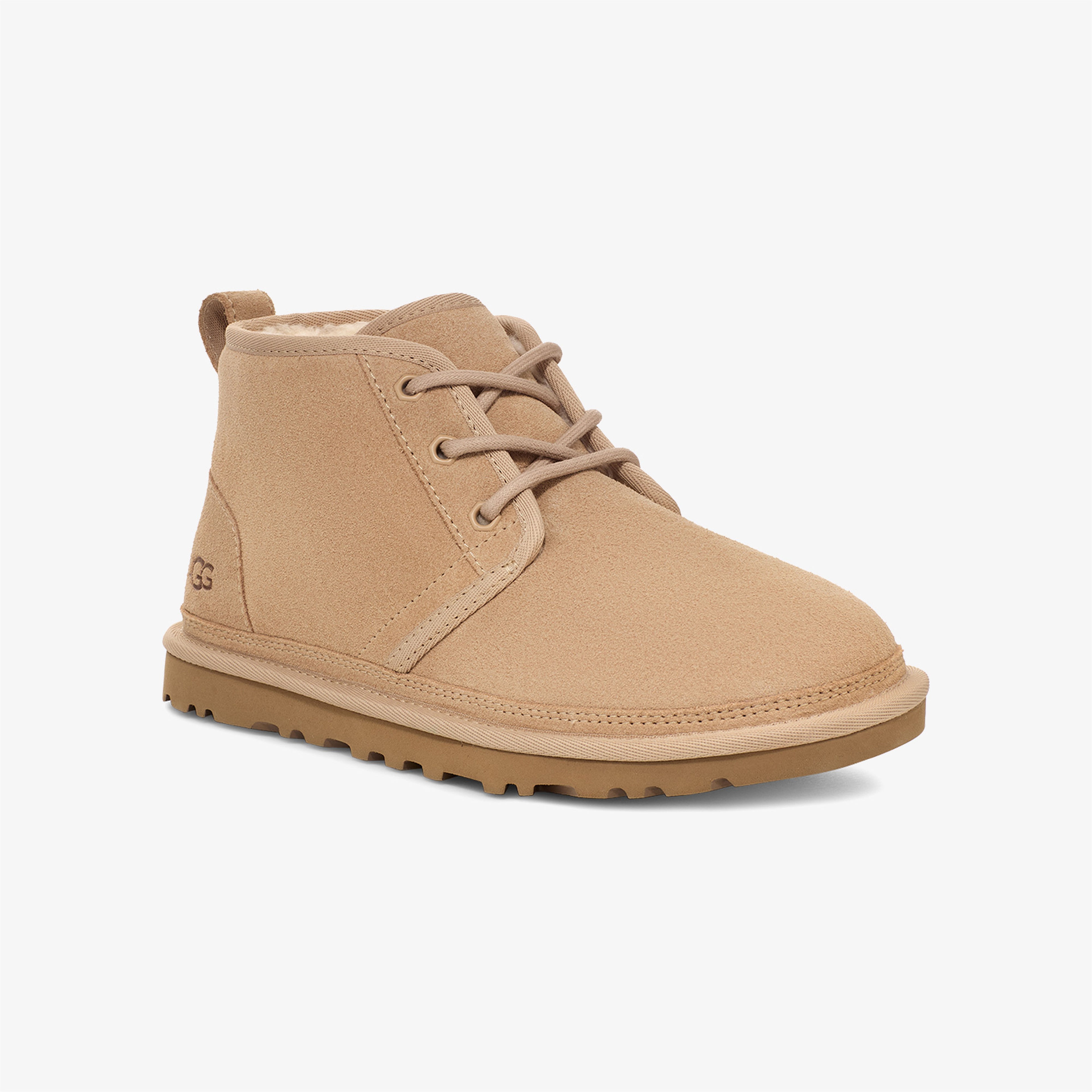 UGG Neumel Boot Kadın Bej Bot