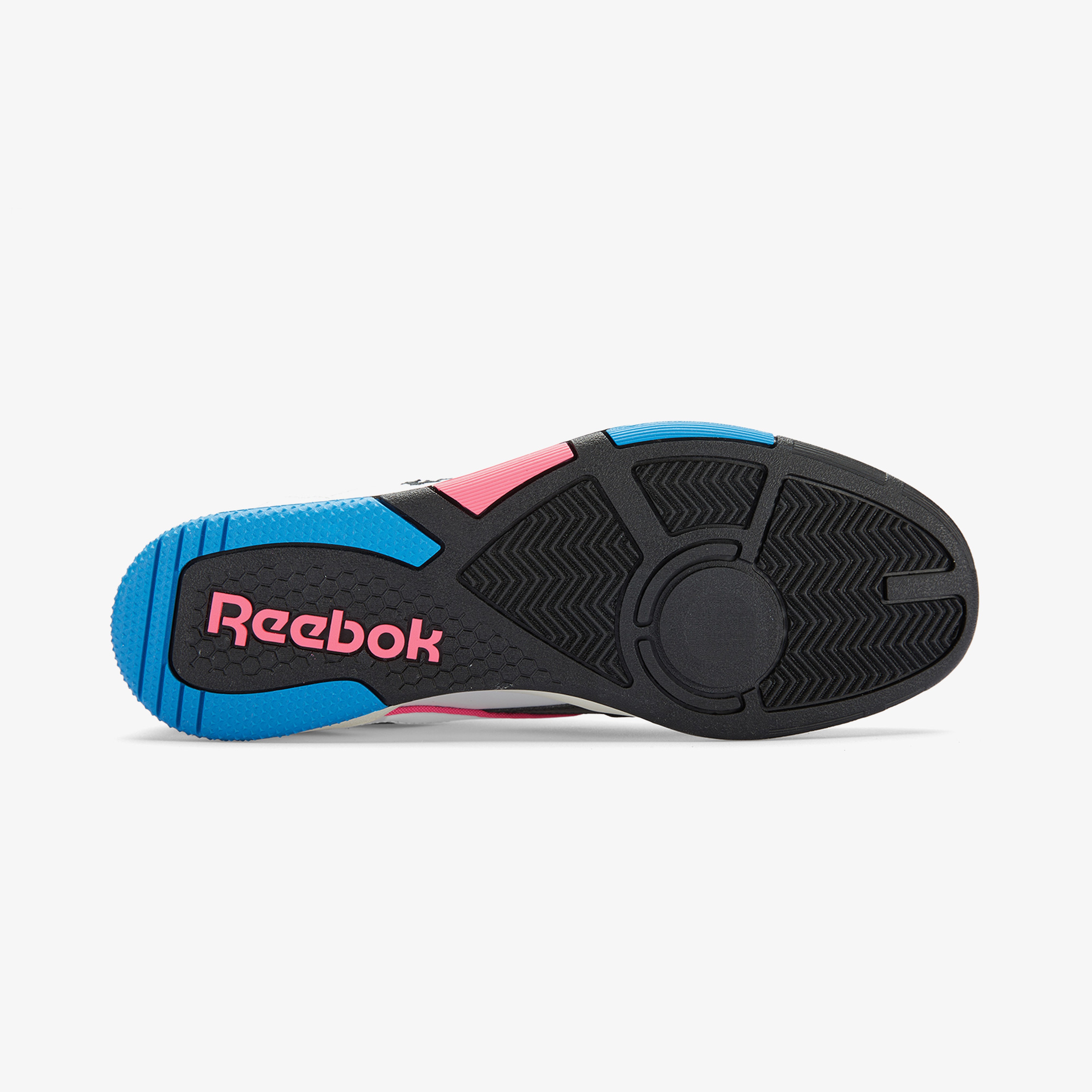 Reebok Bb 4000 Ll `96 Erkek Beyaz Spor Ayakkabı
