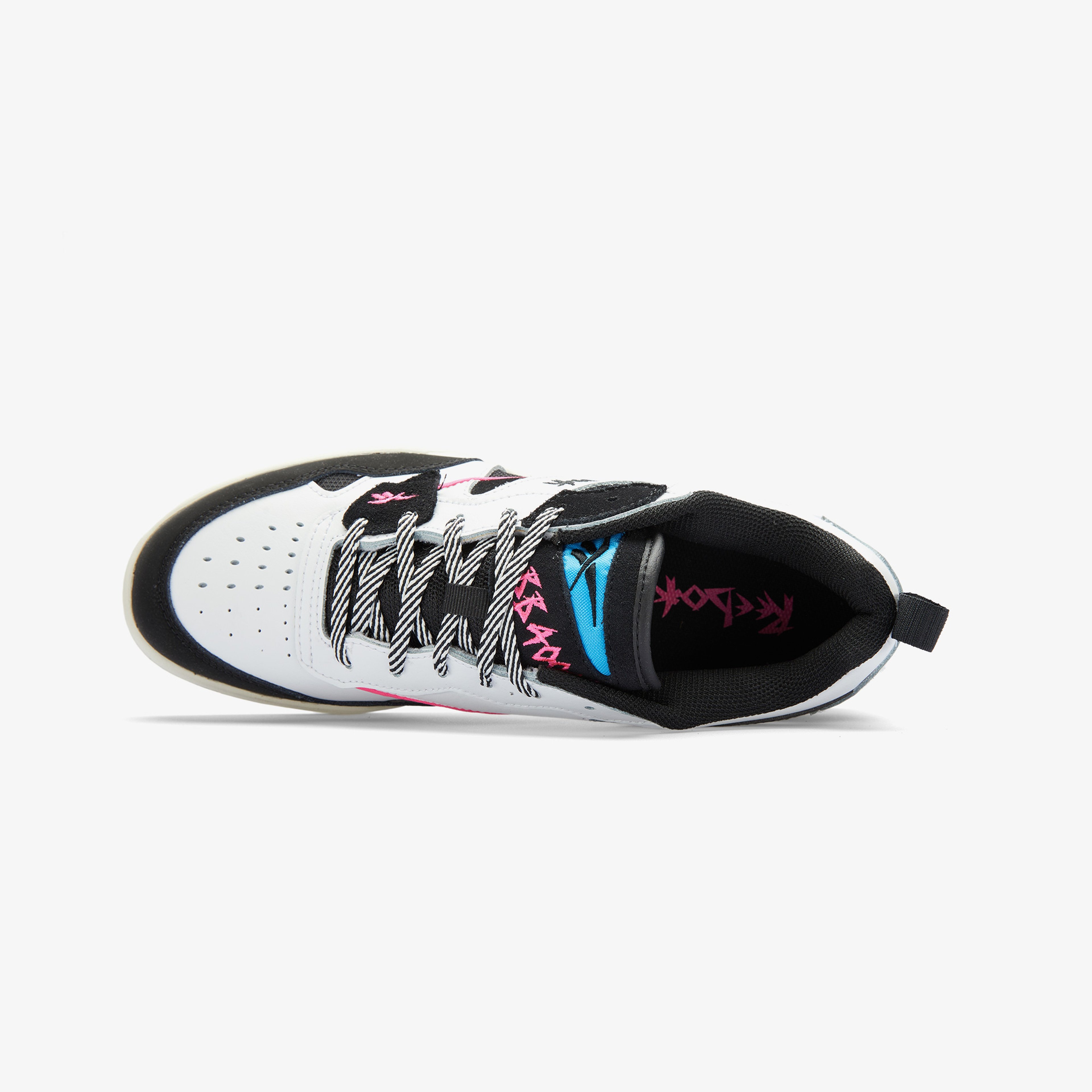 Reebok Bb 4000 Ll `96 Erkek Beyaz Spor Ayakkabı