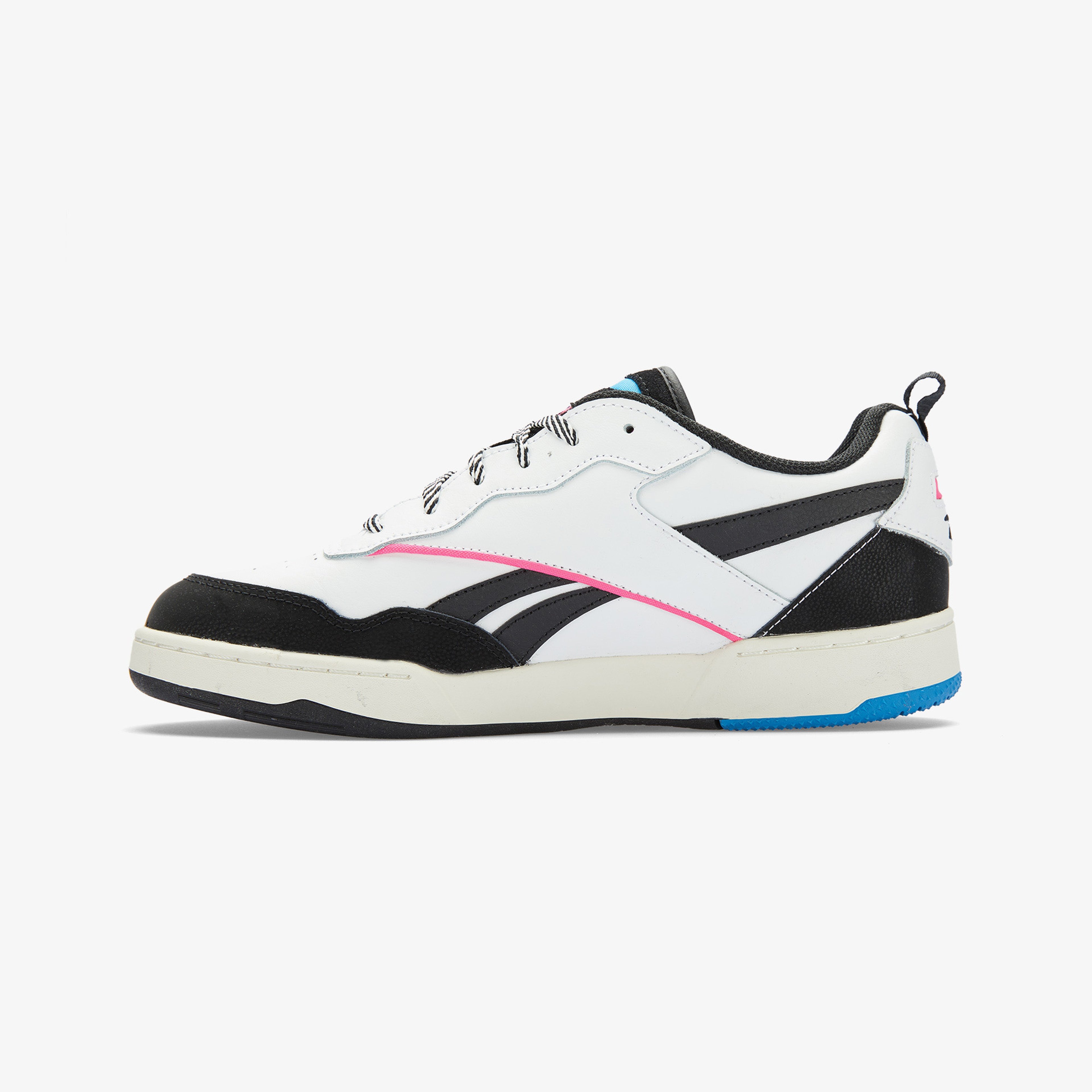 Reebok Bb 4000 Ll `96 Erkek Beyaz Spor Ayakkabı