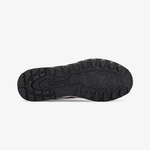 Reebok Classic Leather Winterize Erkek Gri Spor Ayakkabı