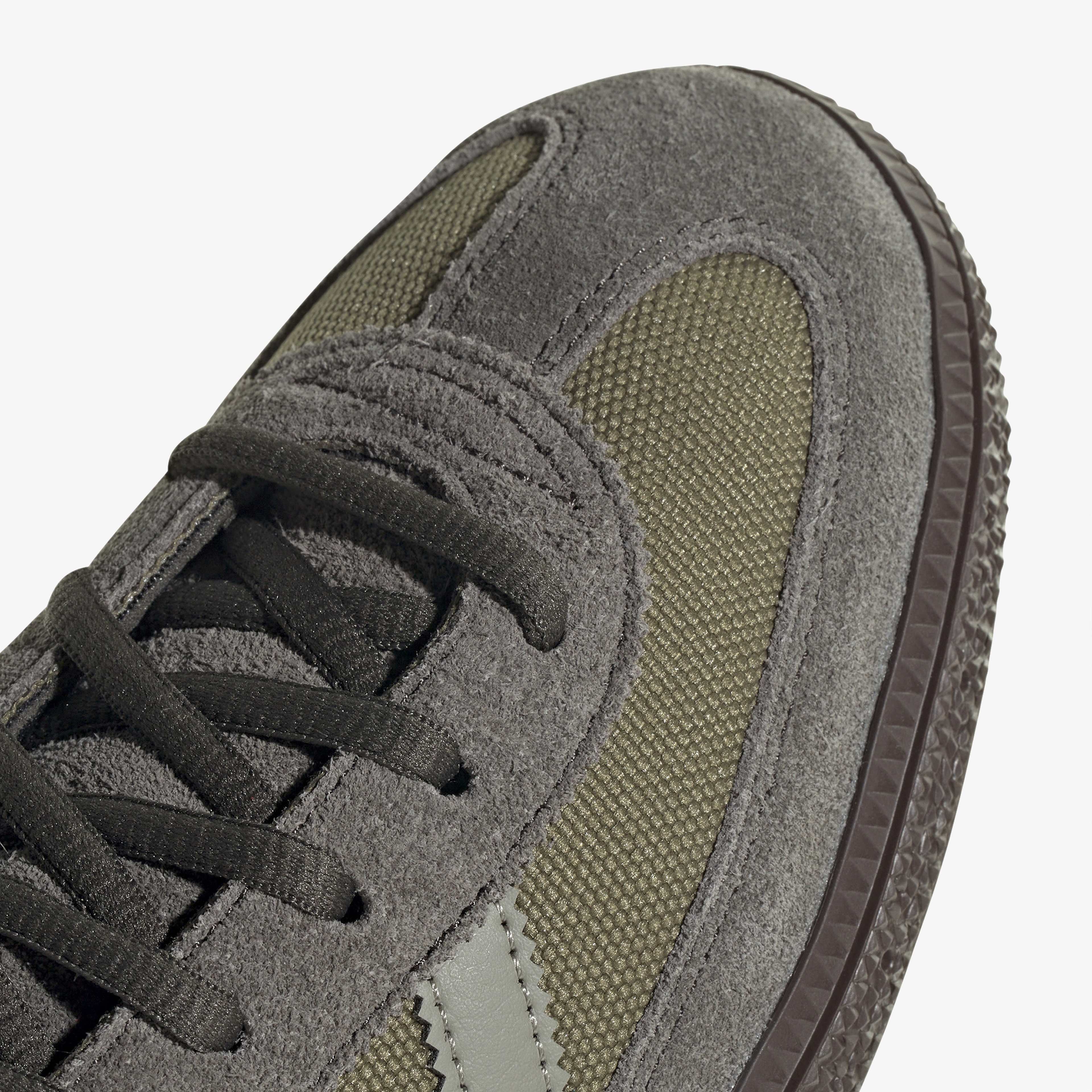 adidas Handball Spezial Kadın Yeşil Sneaker