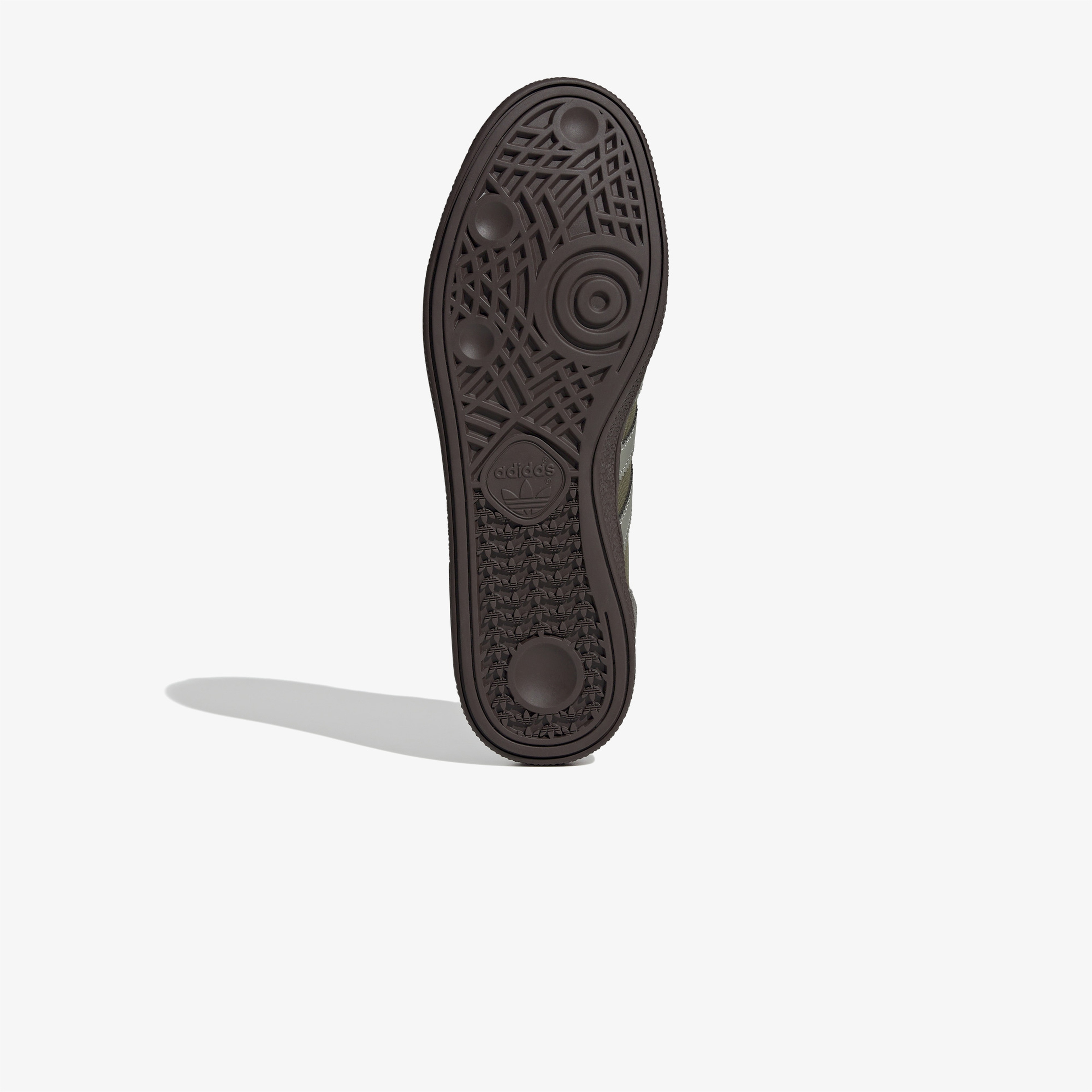 adidas Handball Spezial Kadın Yeşil Sneaker