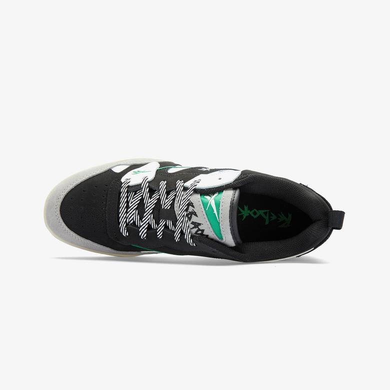 Reebok Bb 4000 Ll `96 Erkek Siyah Spor Ayakkabı