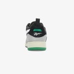 Reebok Bb 4000 Ll `96 Erkek Siyah Spor Ayakkabı