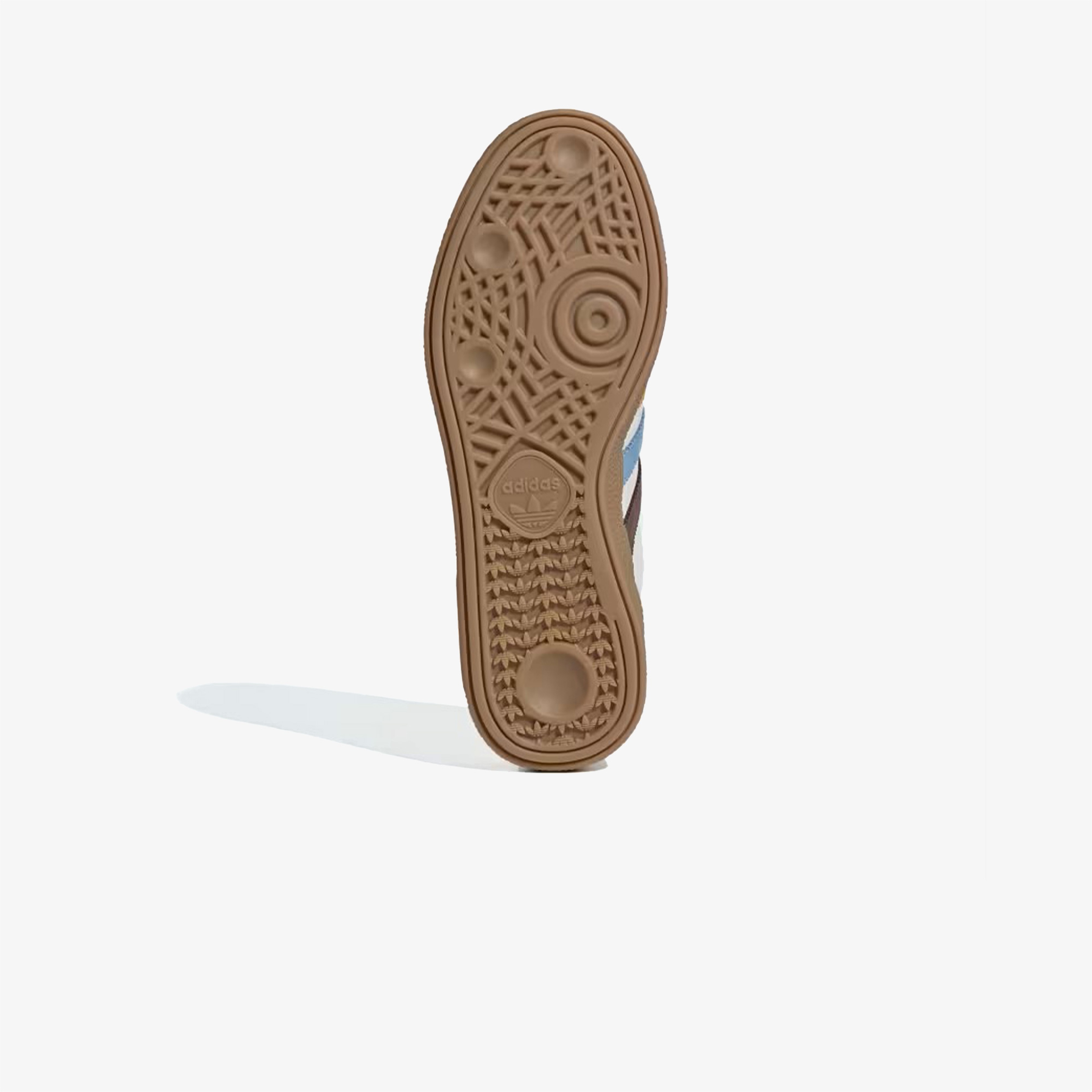 Adidas Kadın Beyaz Spor Ayakkabı