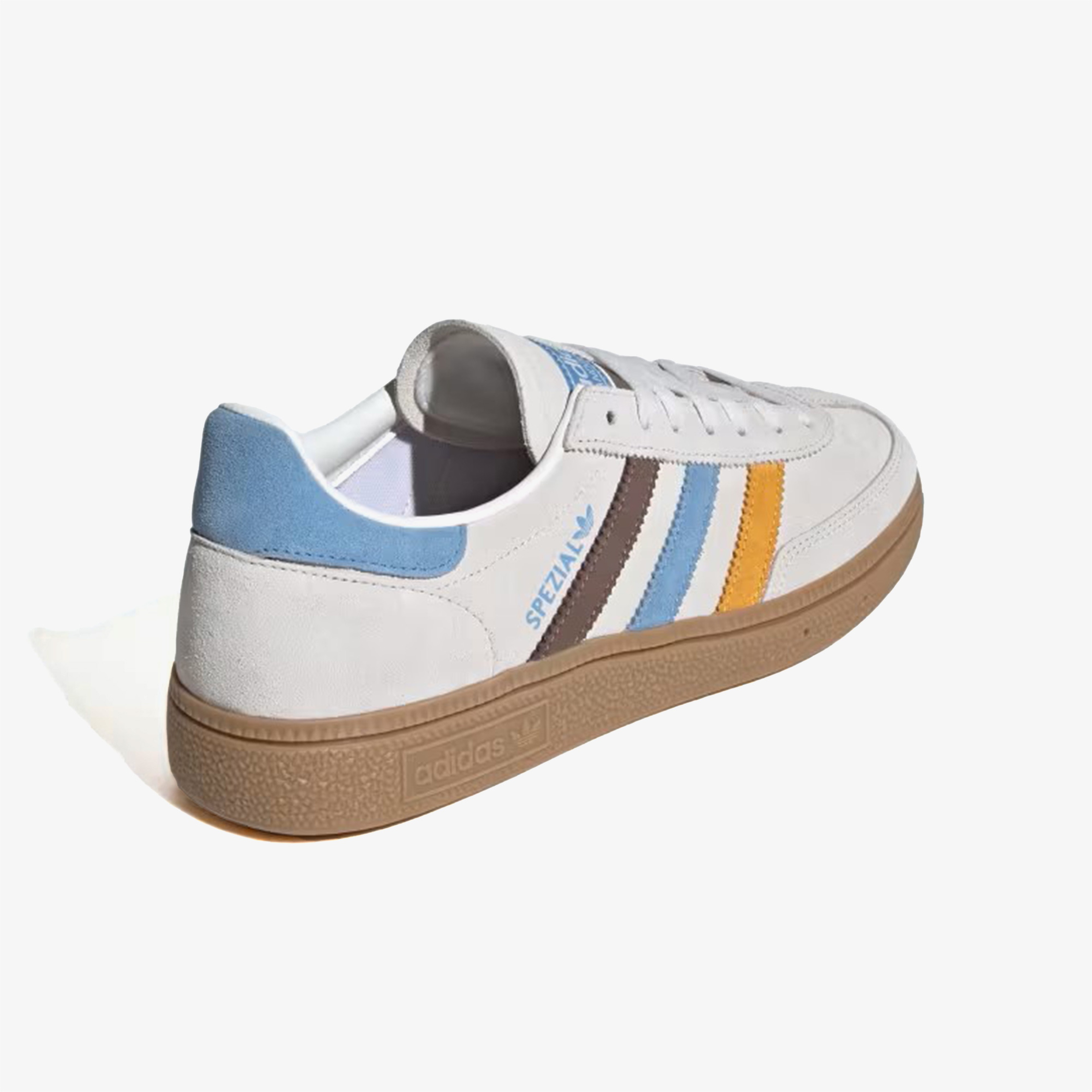 Adidas Kadın Beyaz Spor Ayakkabı