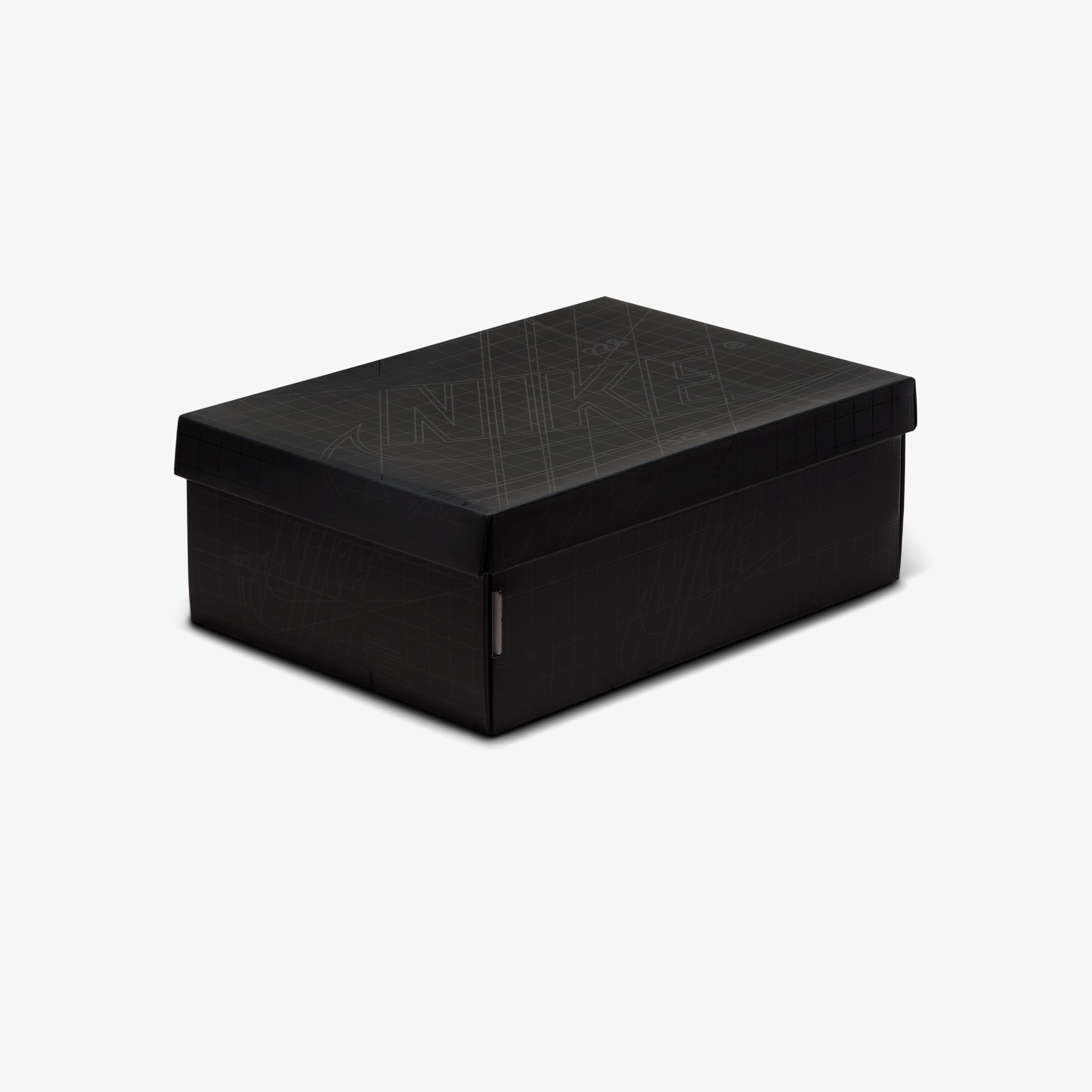 Jordan Air 1 High MM Kadın Siyah Spor Ayakkabı