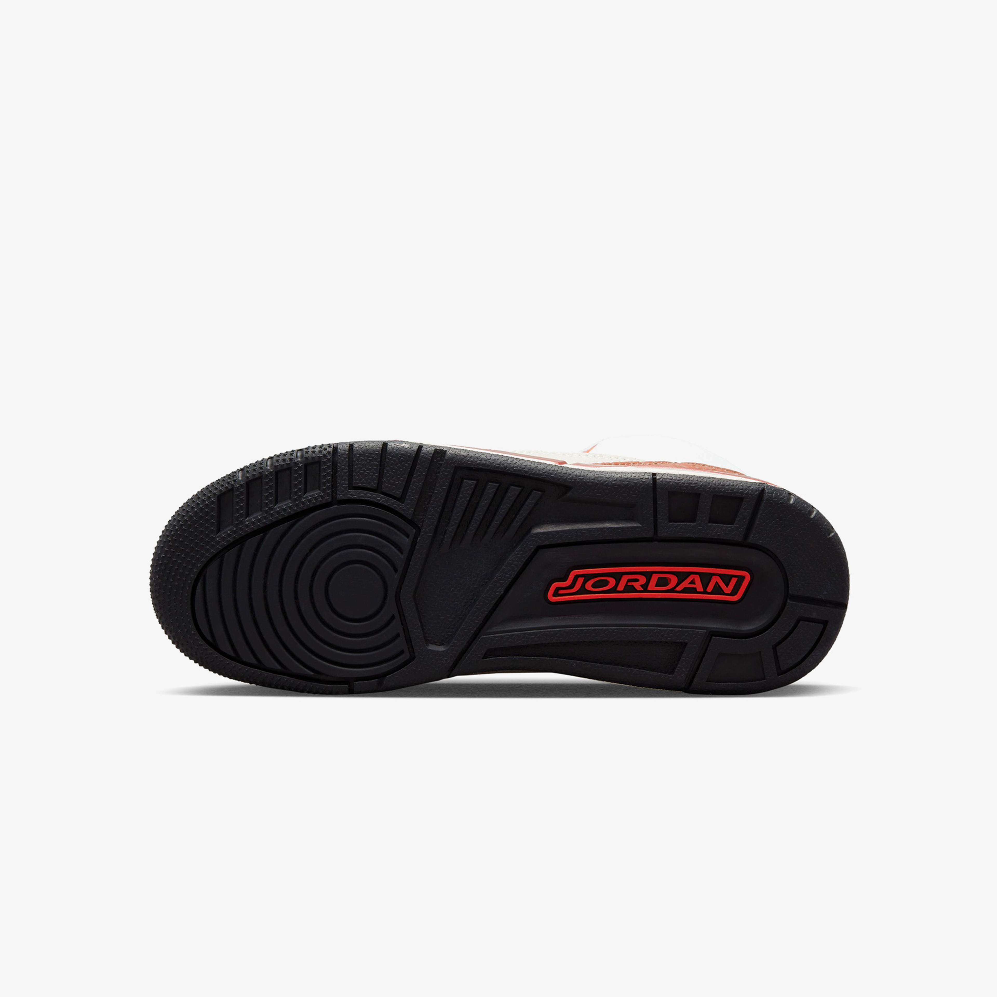 Jordan Air 3 Retro SE Genç Çocuk Beyaz Spor Ayakkabı