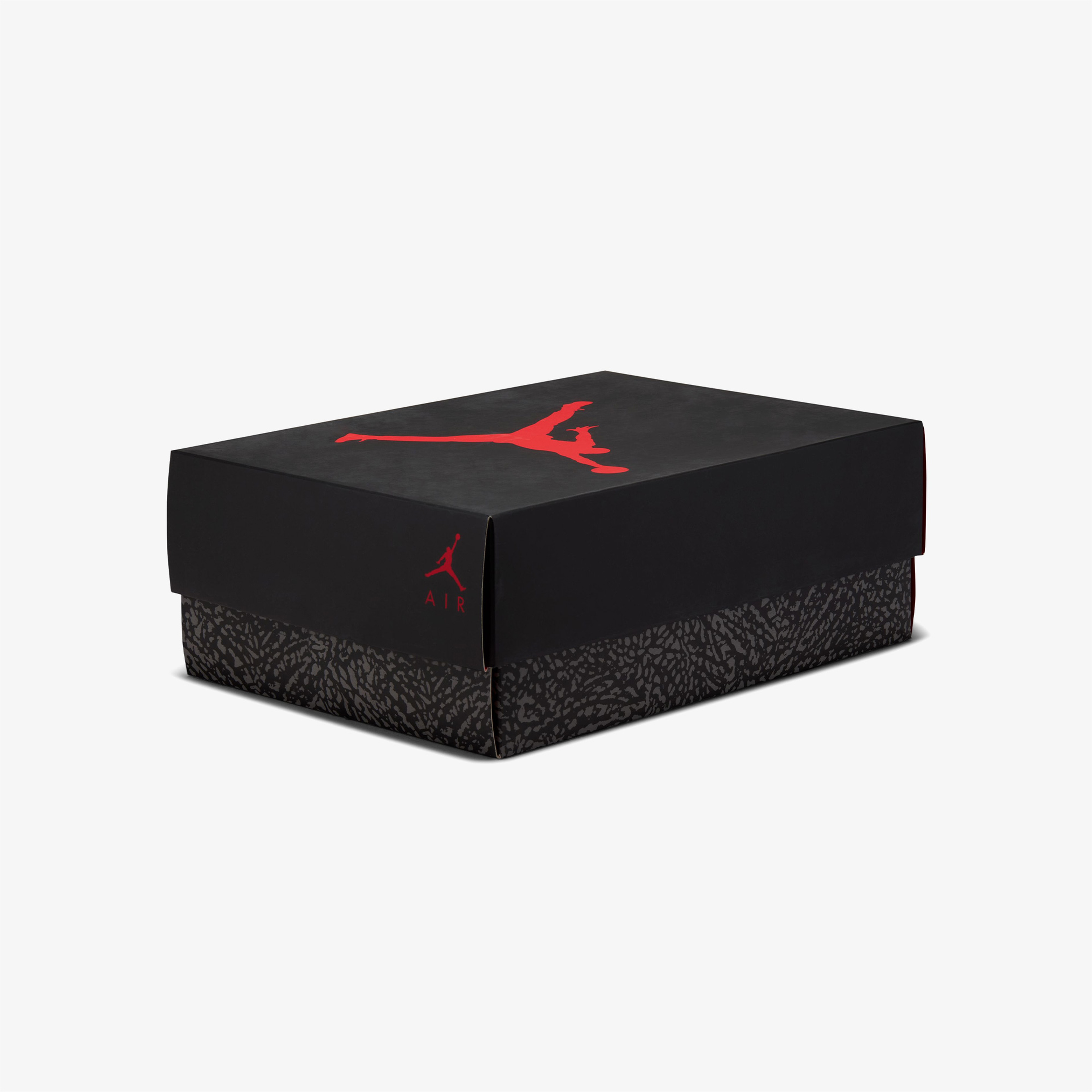 Jordan Air 3 Retro SE Genç Çocuk Beyaz Spor Ayakkabı