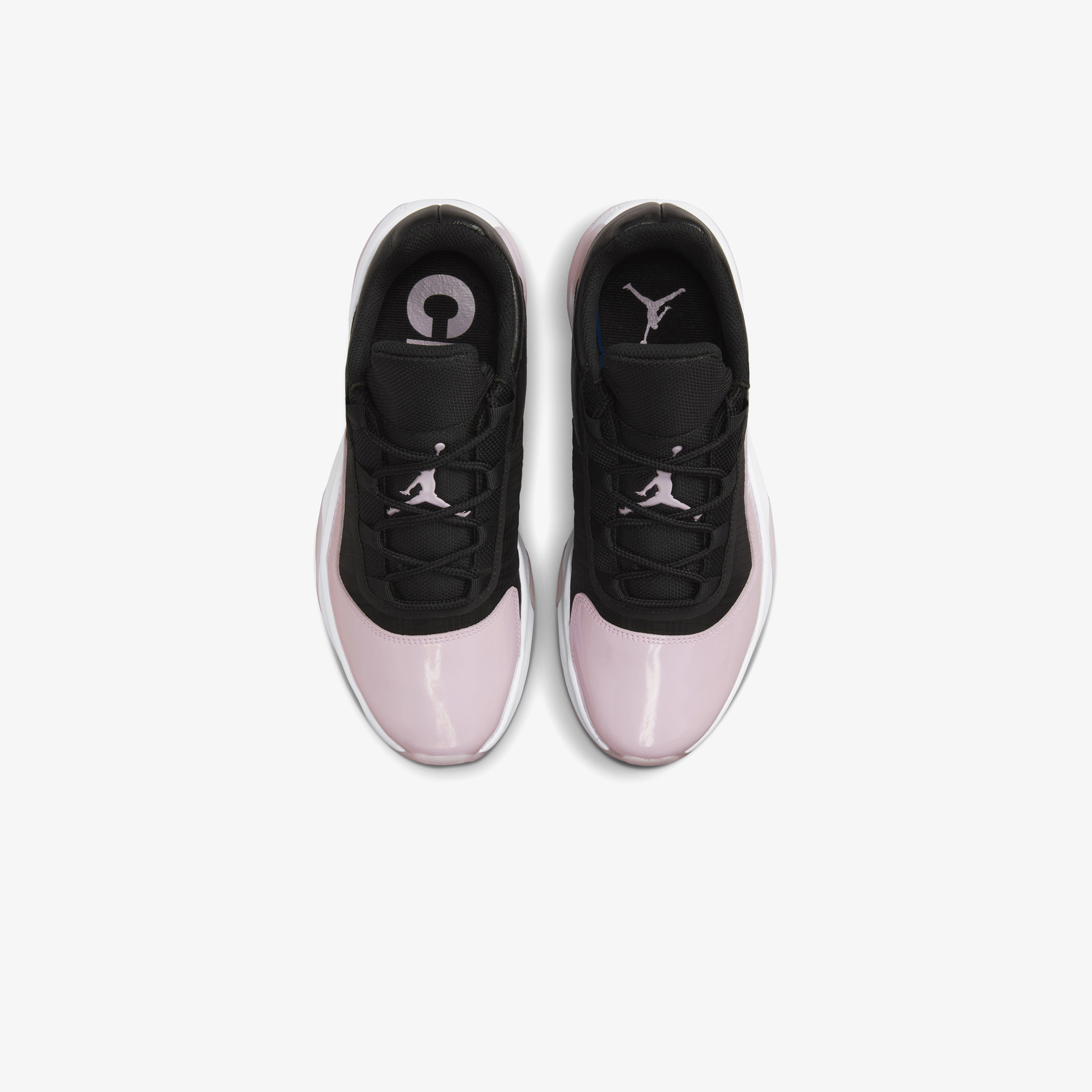 Jordan Air 11 CMFT Low Kadın Siyah Spor Ayakkabı