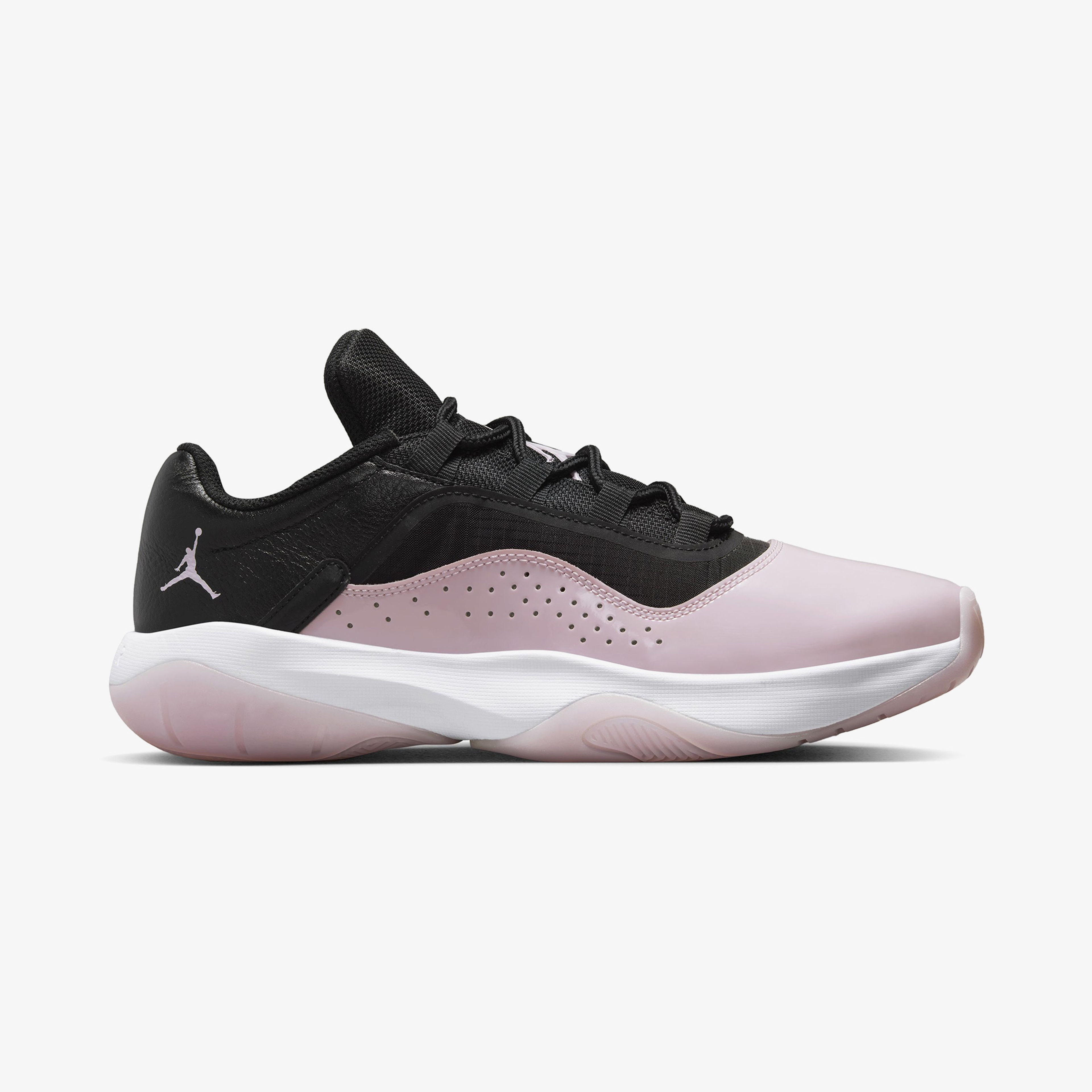 Jordan Air 11 CMFT Low Kadın Siyah Spor Ayakkabı