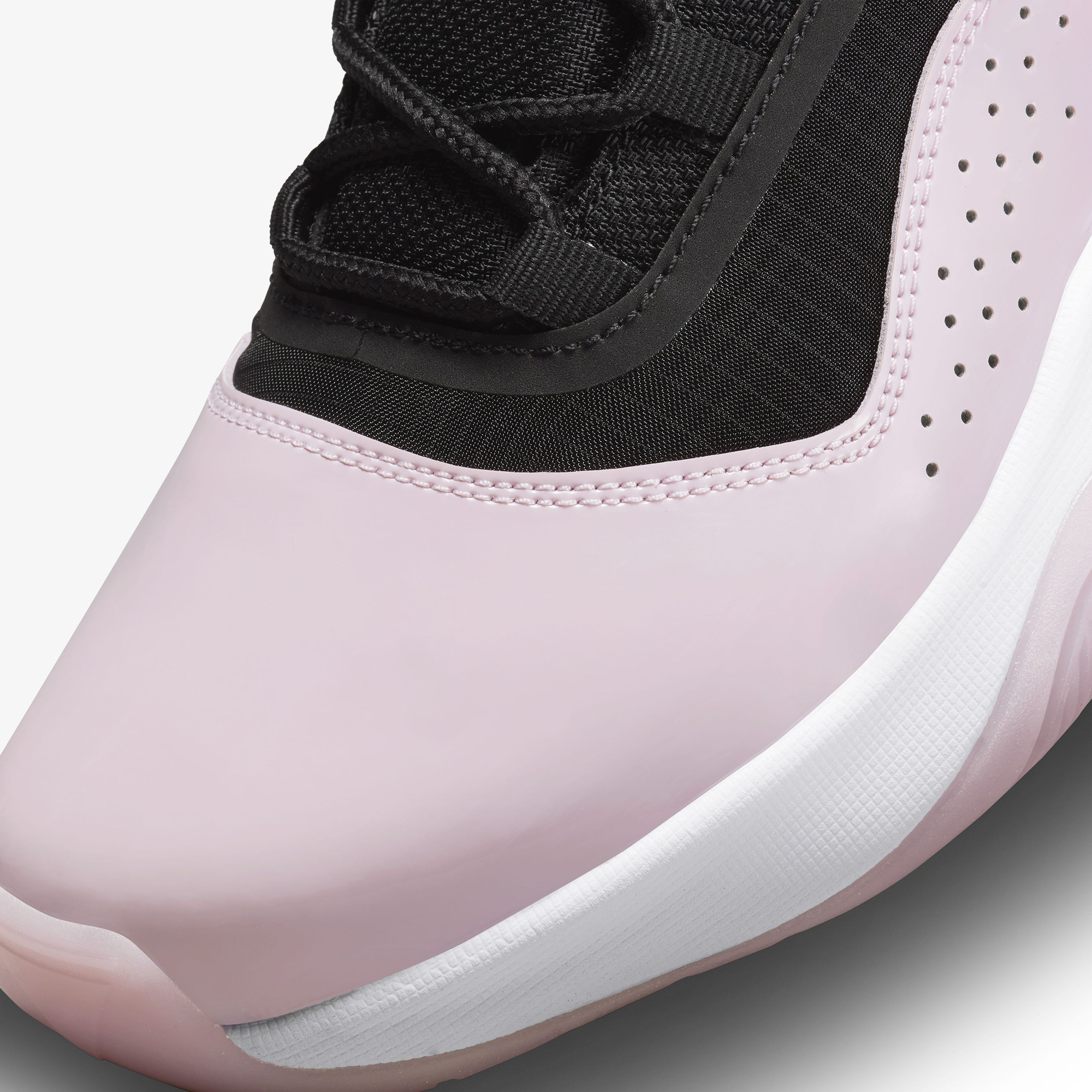 Jordan Air 11 CMFT Low Kadın Siyah Spor Ayakkabı