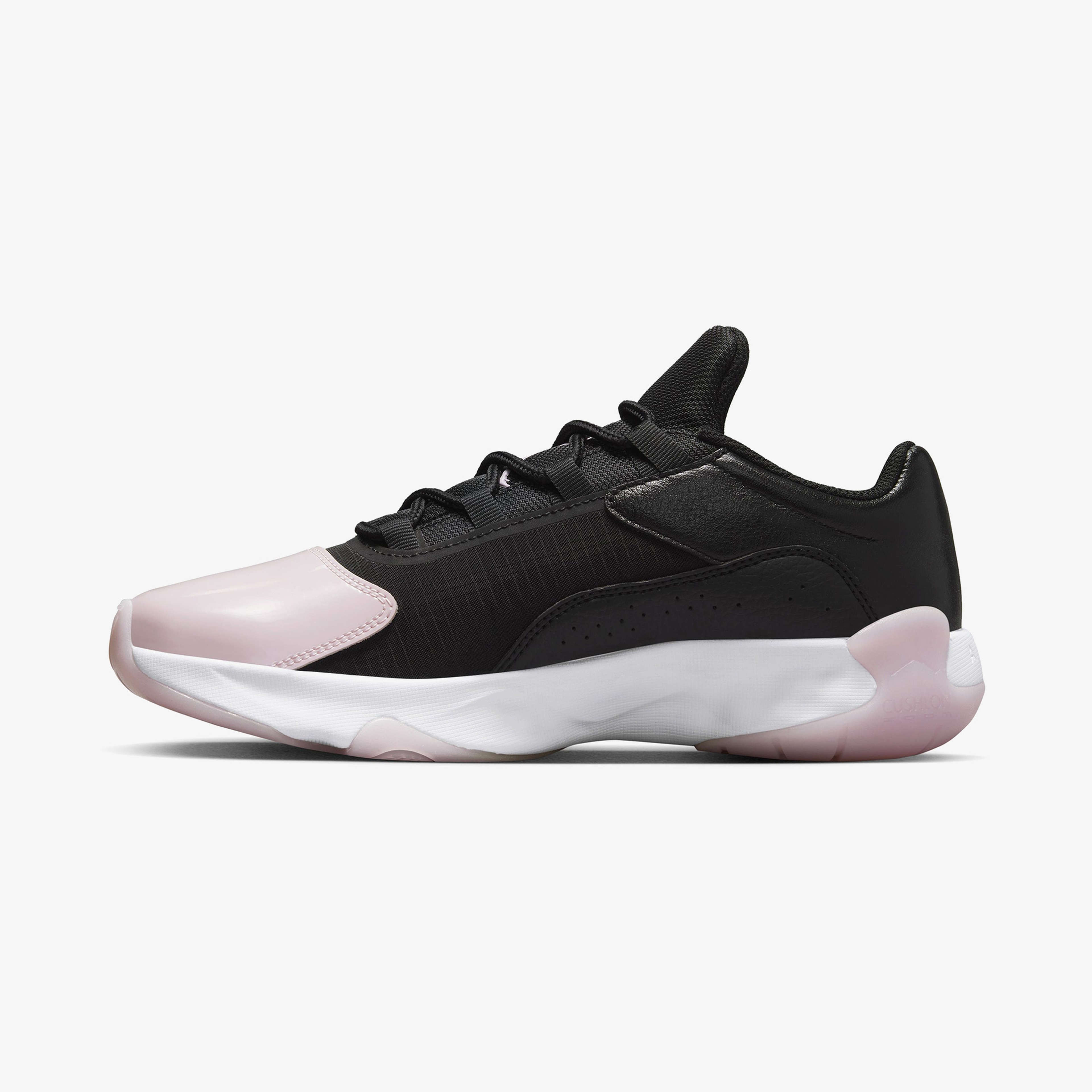 Jordan Air 11 CMFT Low Kadın Siyah Spor Ayakkabı