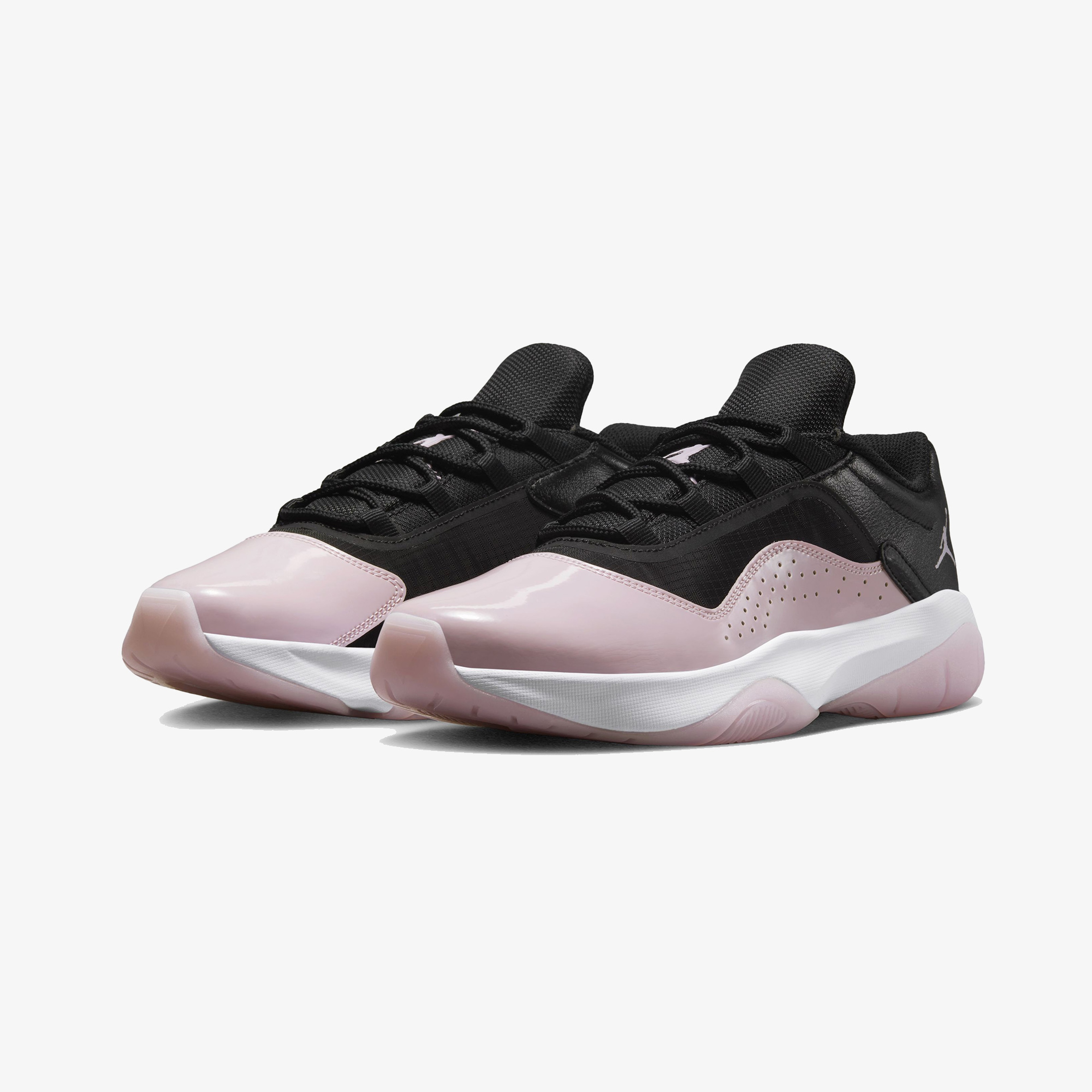 Jordan Air 11 CMFT Low Kadın Siyah Spor Ayakkabı
