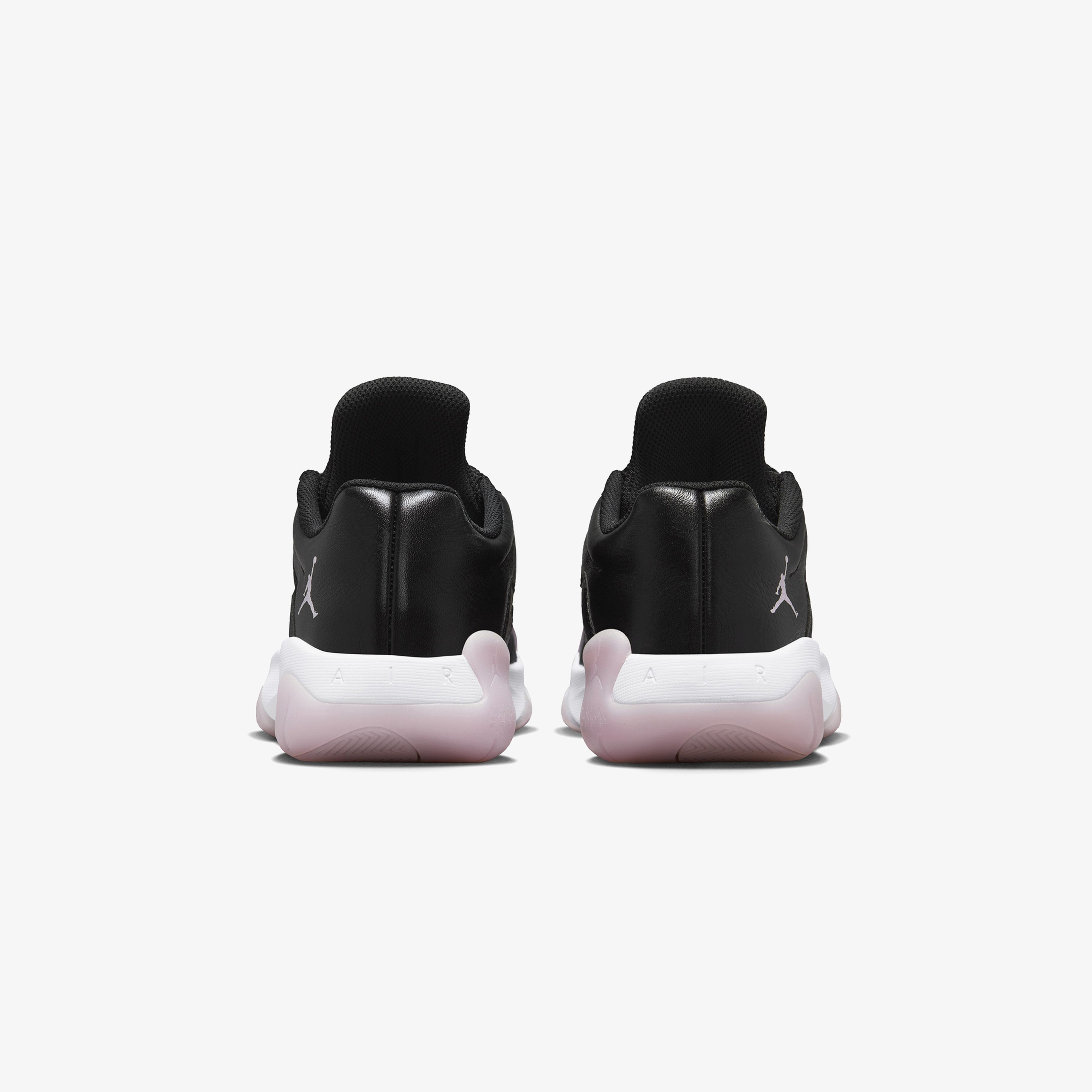Jordan Air 11 CMFT Low Kadın Siyah Spor Ayakkabı