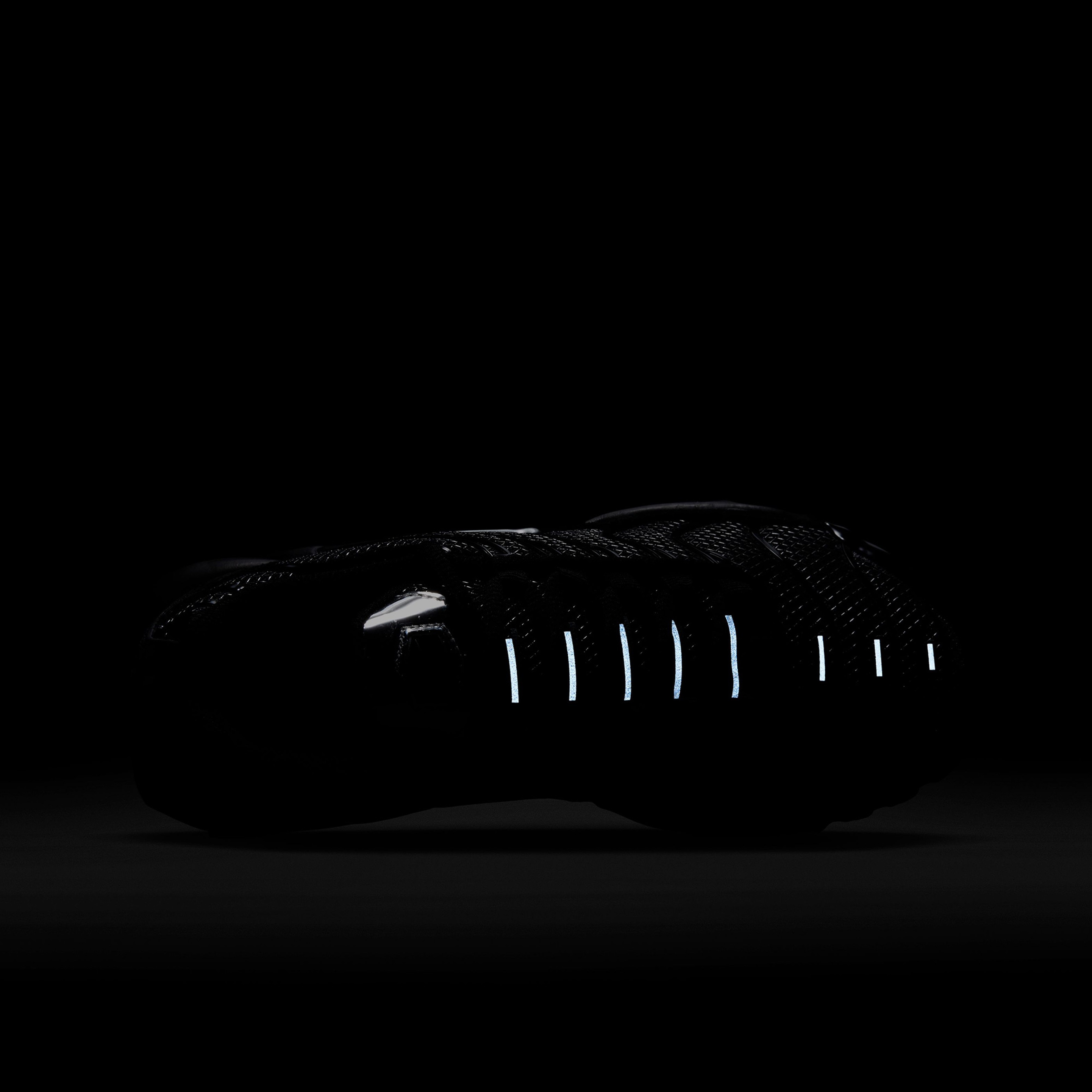 Nike Air Max Plus Kadın Siyah Koşu Ayakkabısı