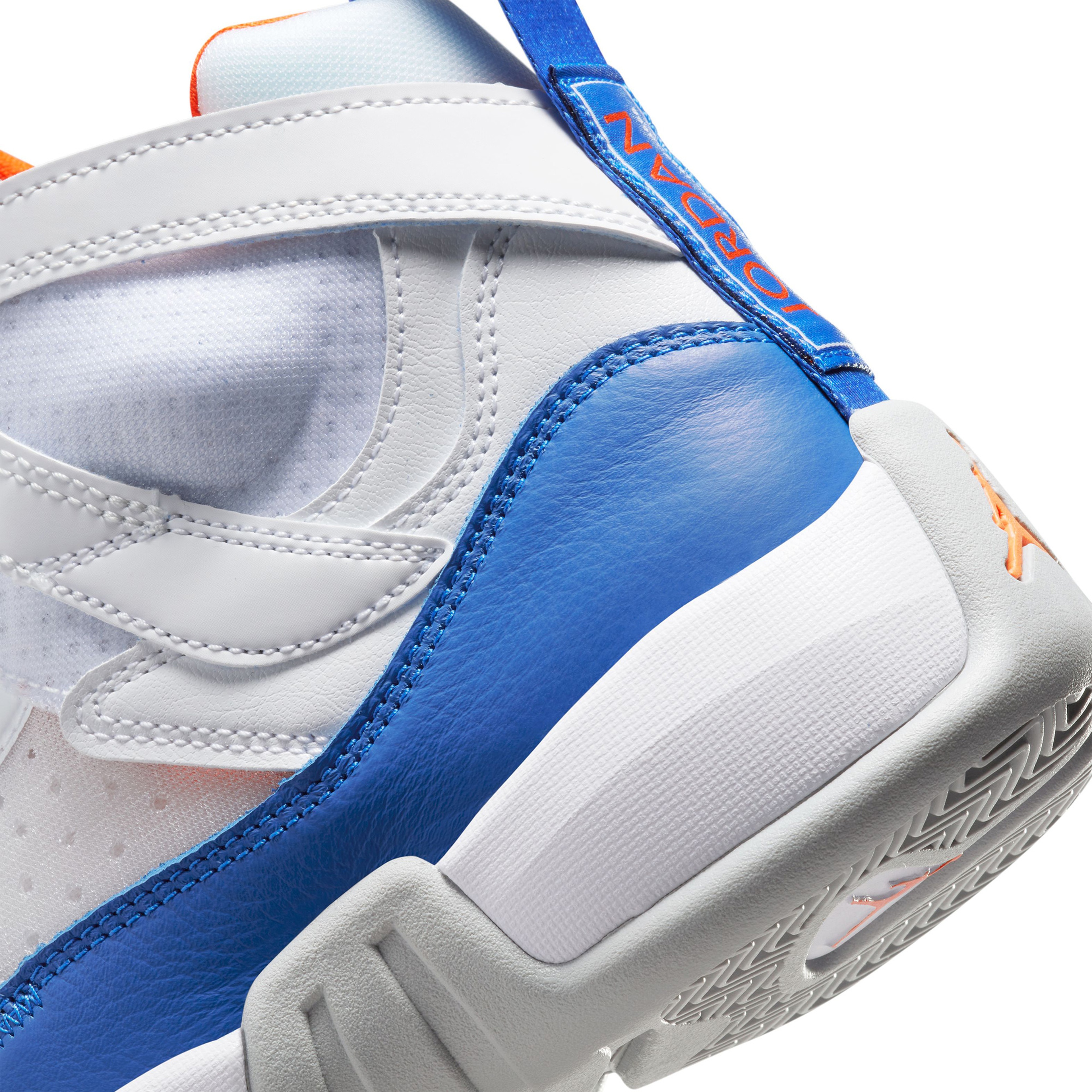 Jordan Jumpman Two Trey Erkek Beyaz Spor Ayakkabı