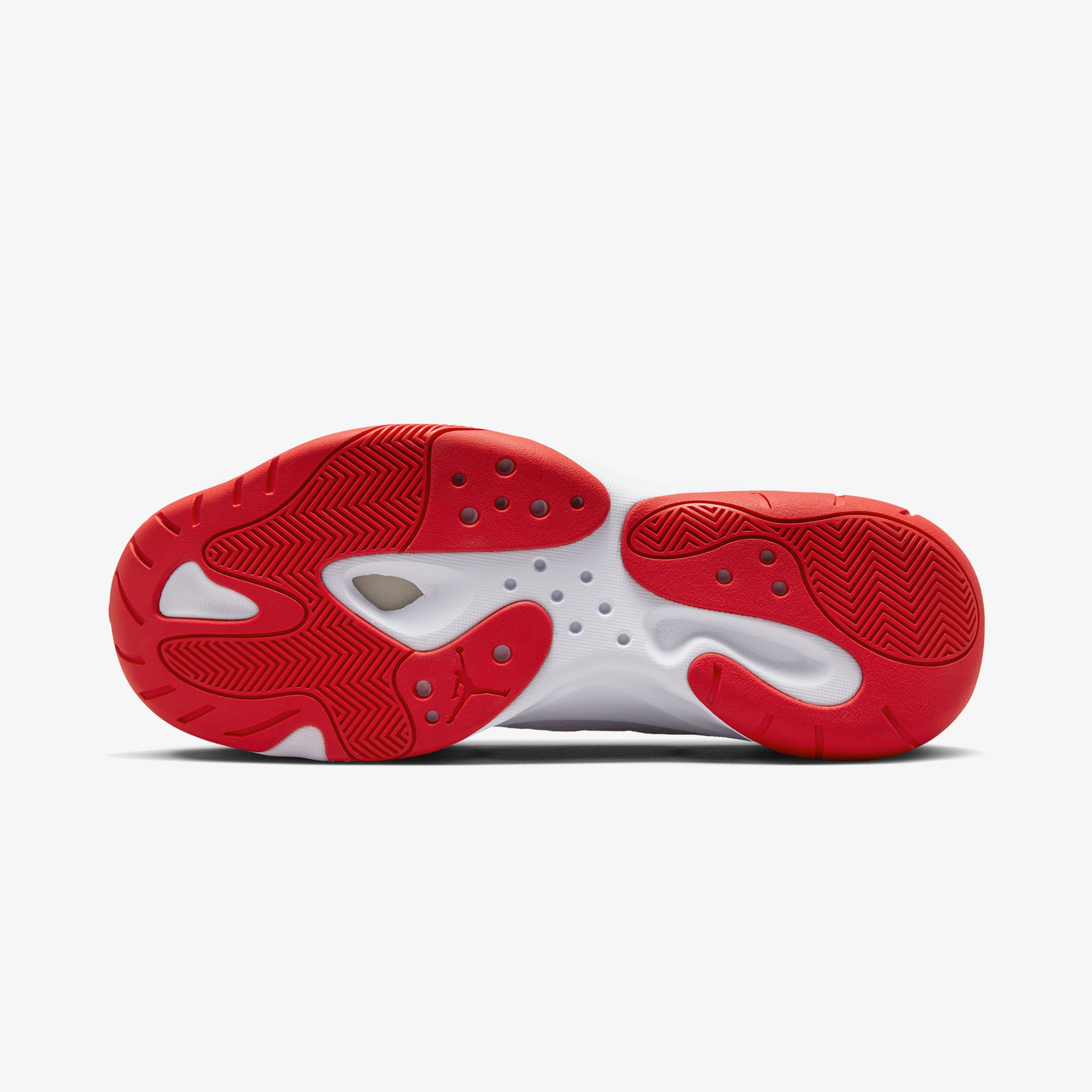 Jordan Air 11 CMFT Low Erkek Beyaz Spor Ayakkabı