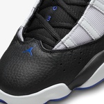 Jordan 6 Rings Erkek Beyaz Spor Ayakkabı