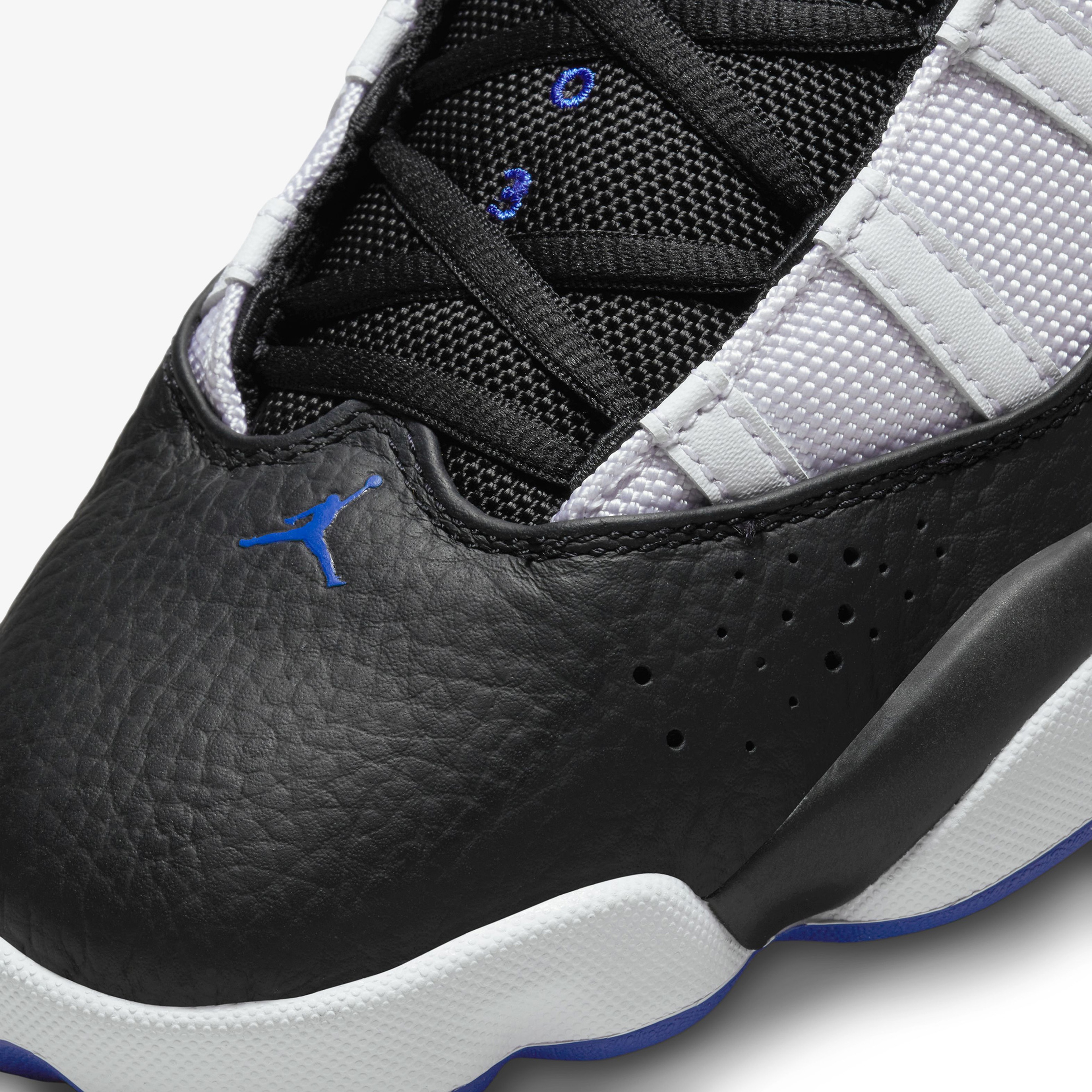 Jordan 6 Rings Erkek Beyaz Spor Ayakkabı