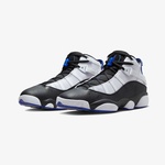 Jordan 6 Rings Erkek Beyaz Spor Ayakkabı