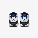 Jordan 6 Rings Erkek Beyaz Spor Ayakkabı