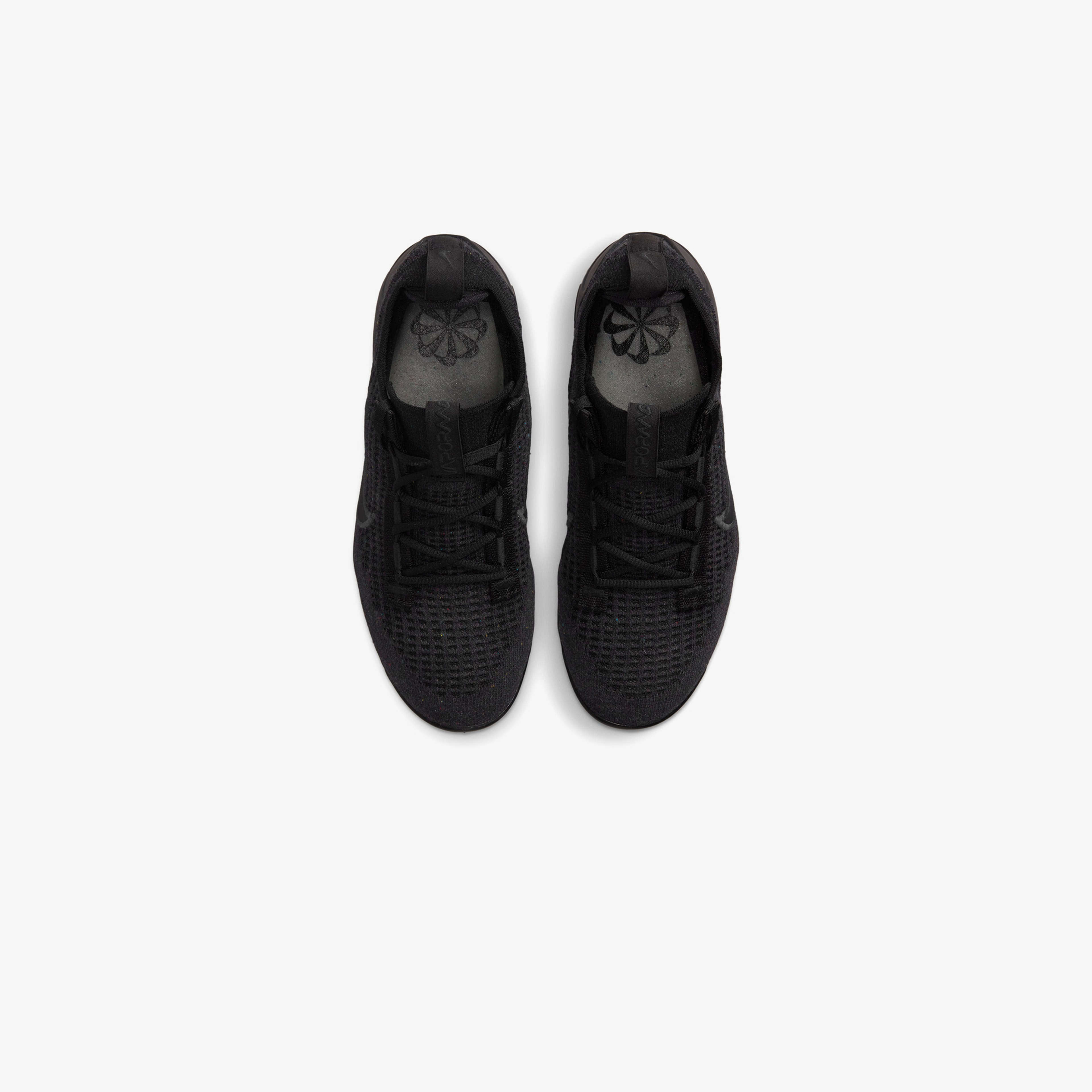 Nike Air VaporMax Kadın Siyah Spor Ayakkabı