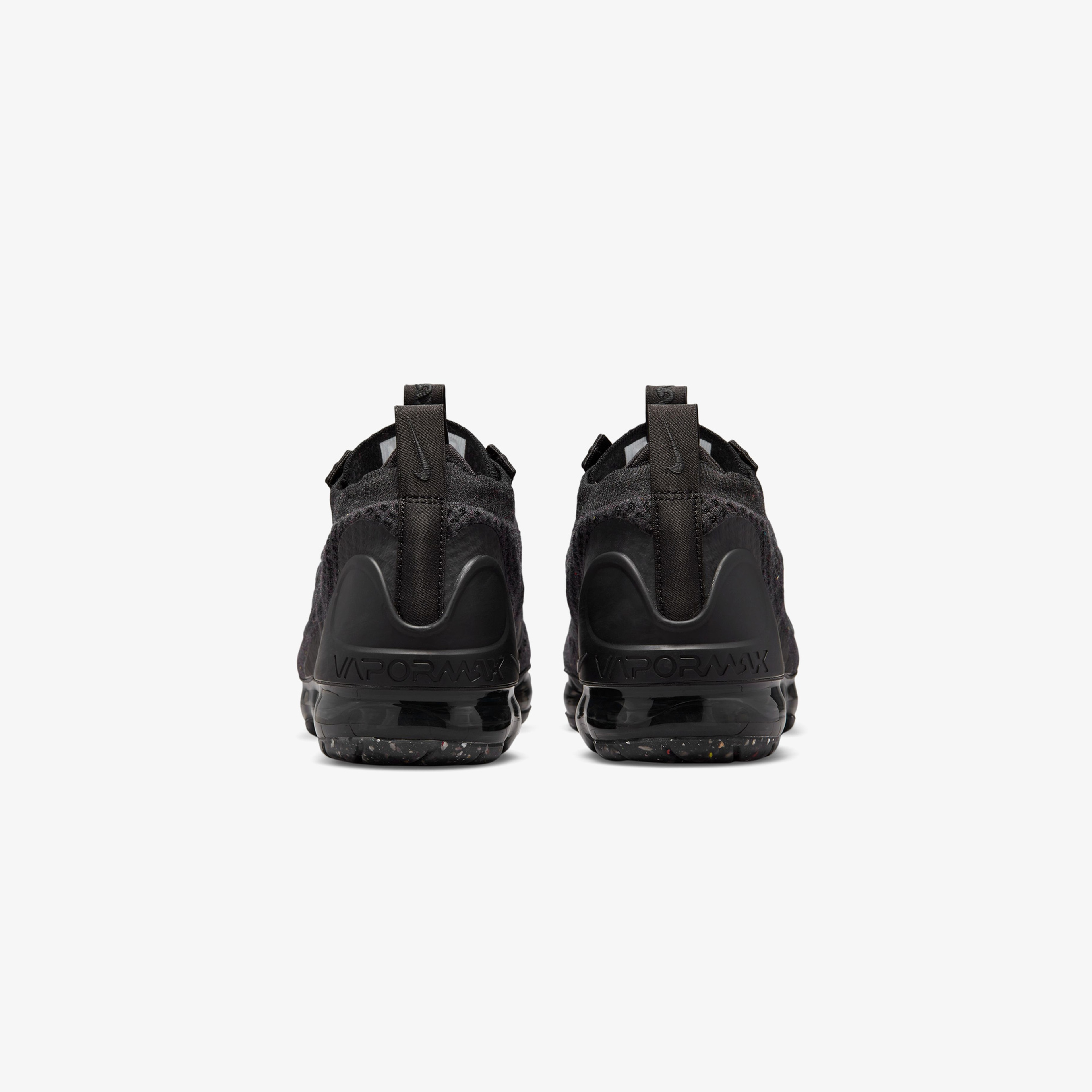 Nike Air VaporMax Kadın Siyah Spor Ayakkabı