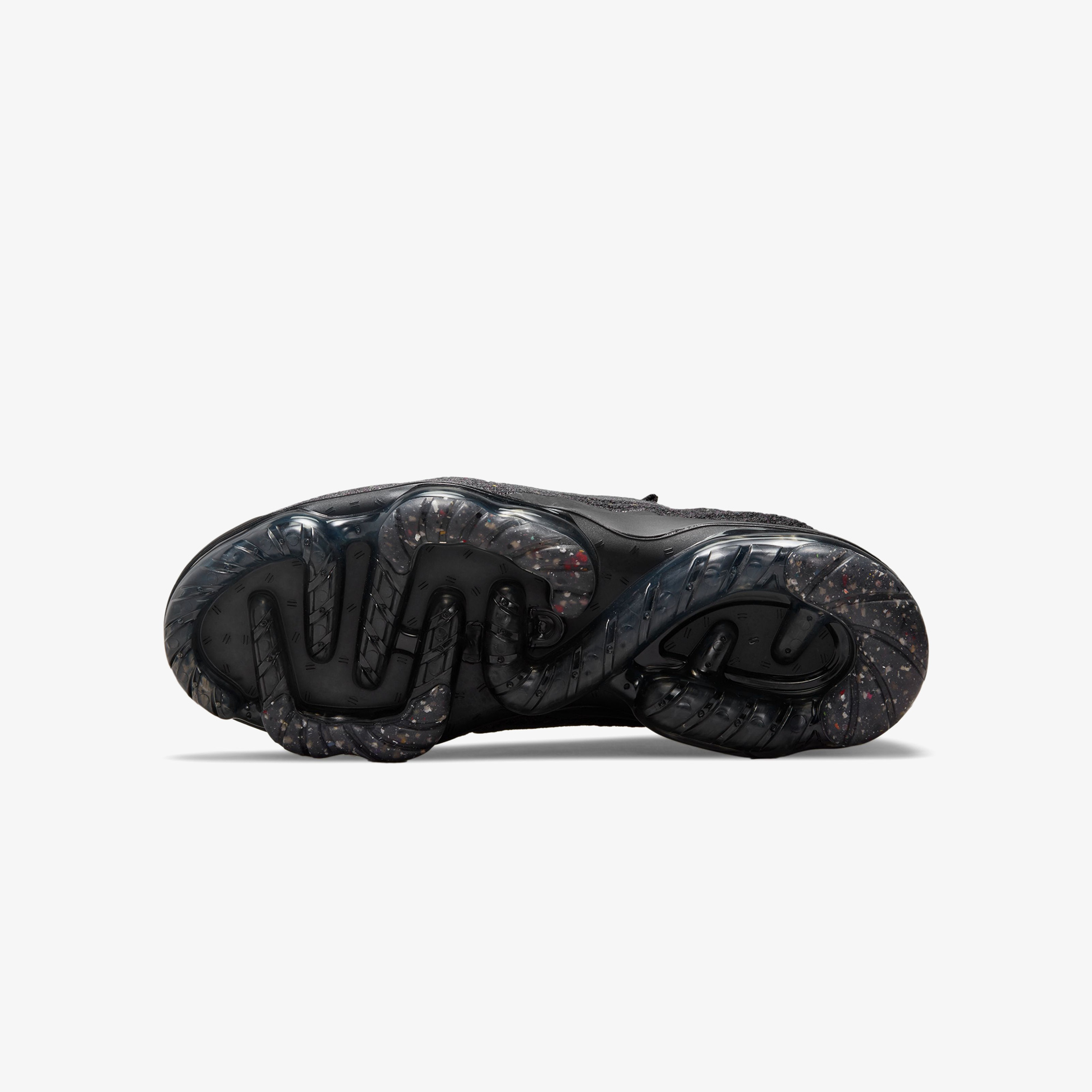 Nike Air VaporMax Kadın Siyah Spor Ayakkabı