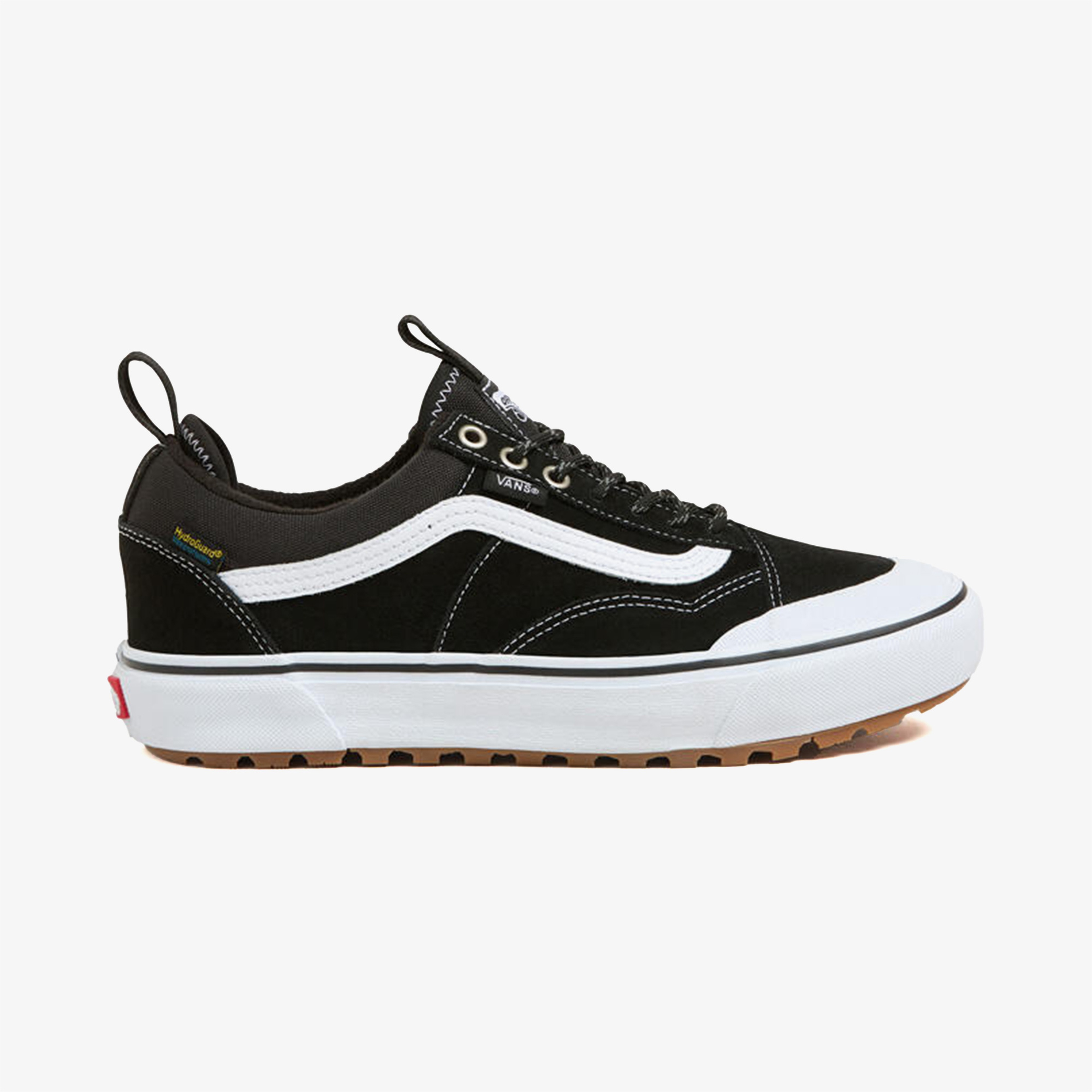 Vans Mte Old Skool Waterproof Unisex Siyah Sneaker