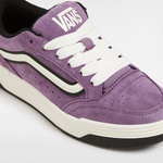 Vans Hylane Unisex Mor Sneaker