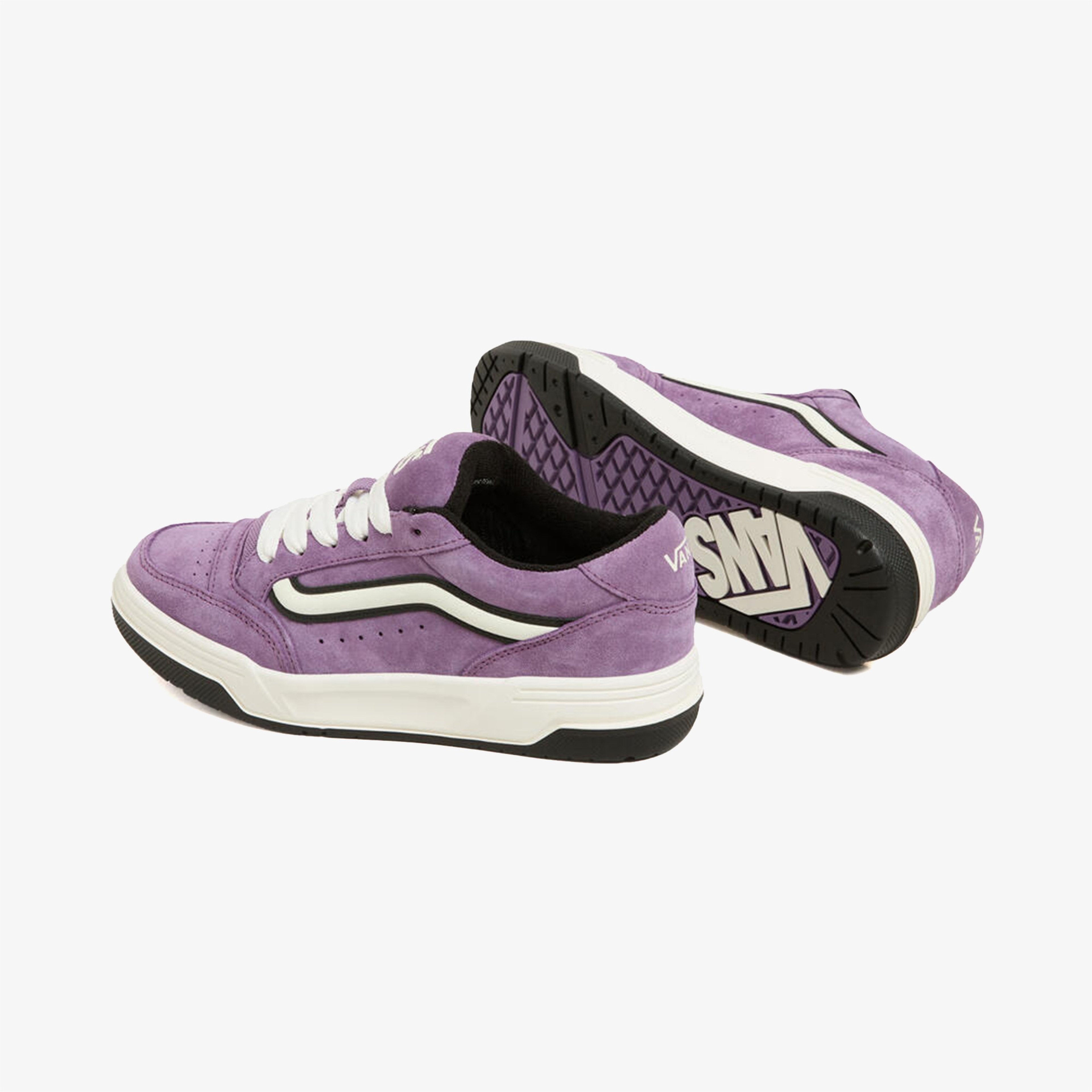 Vans Hylane Unisex Mor Sneaker