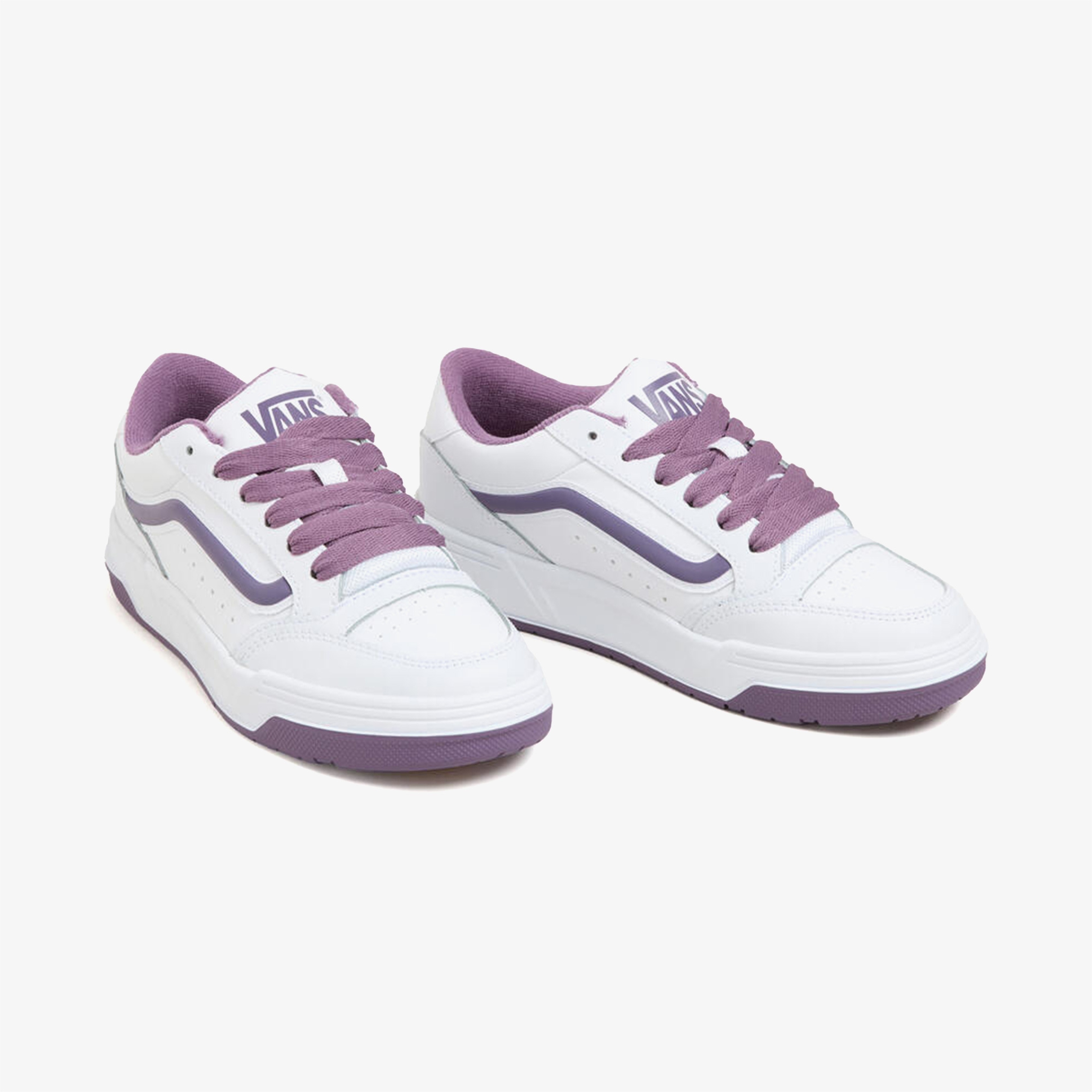 Vans Hylane Unisex Mor Sneaker