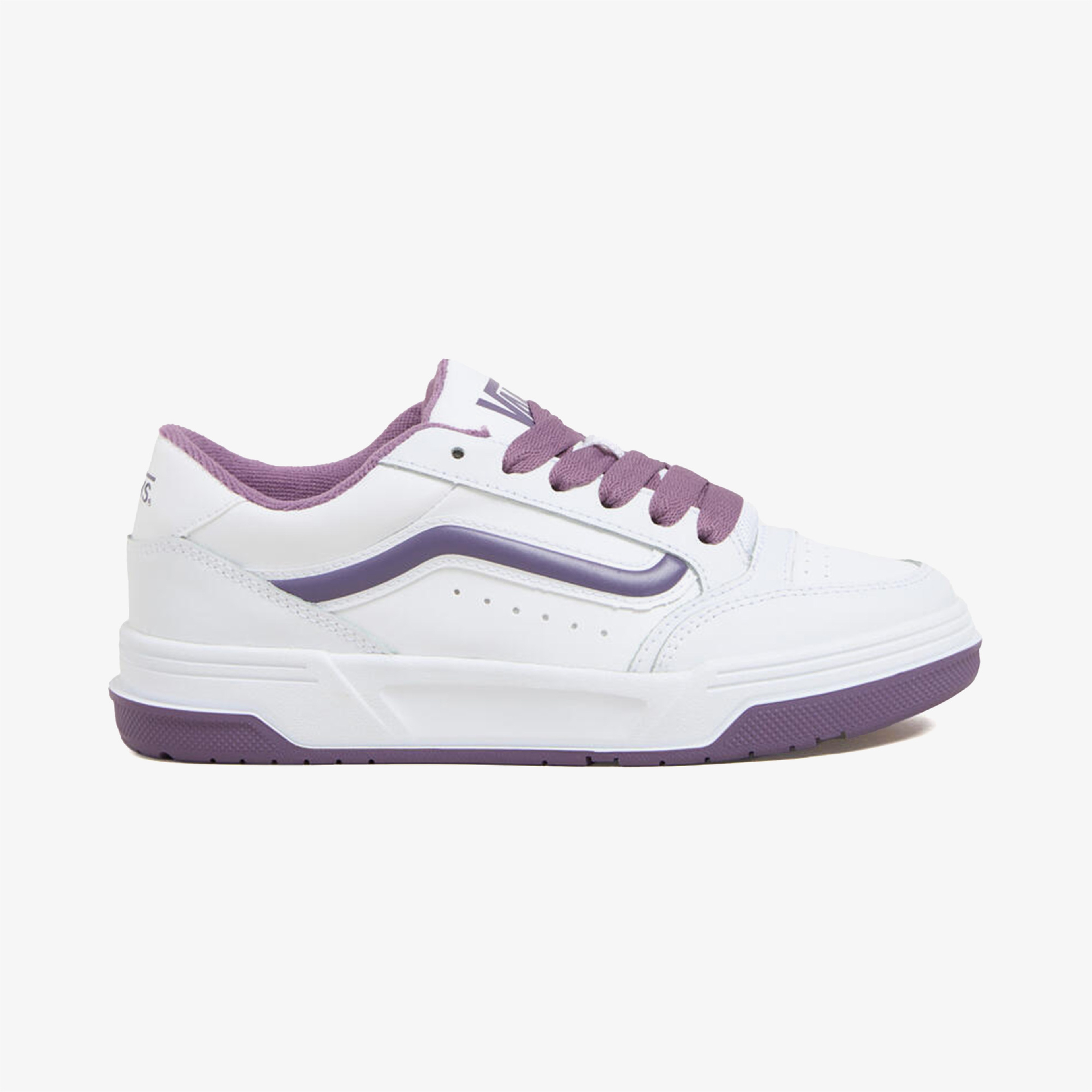 Vans Hylane Unisex Mor Sneaker