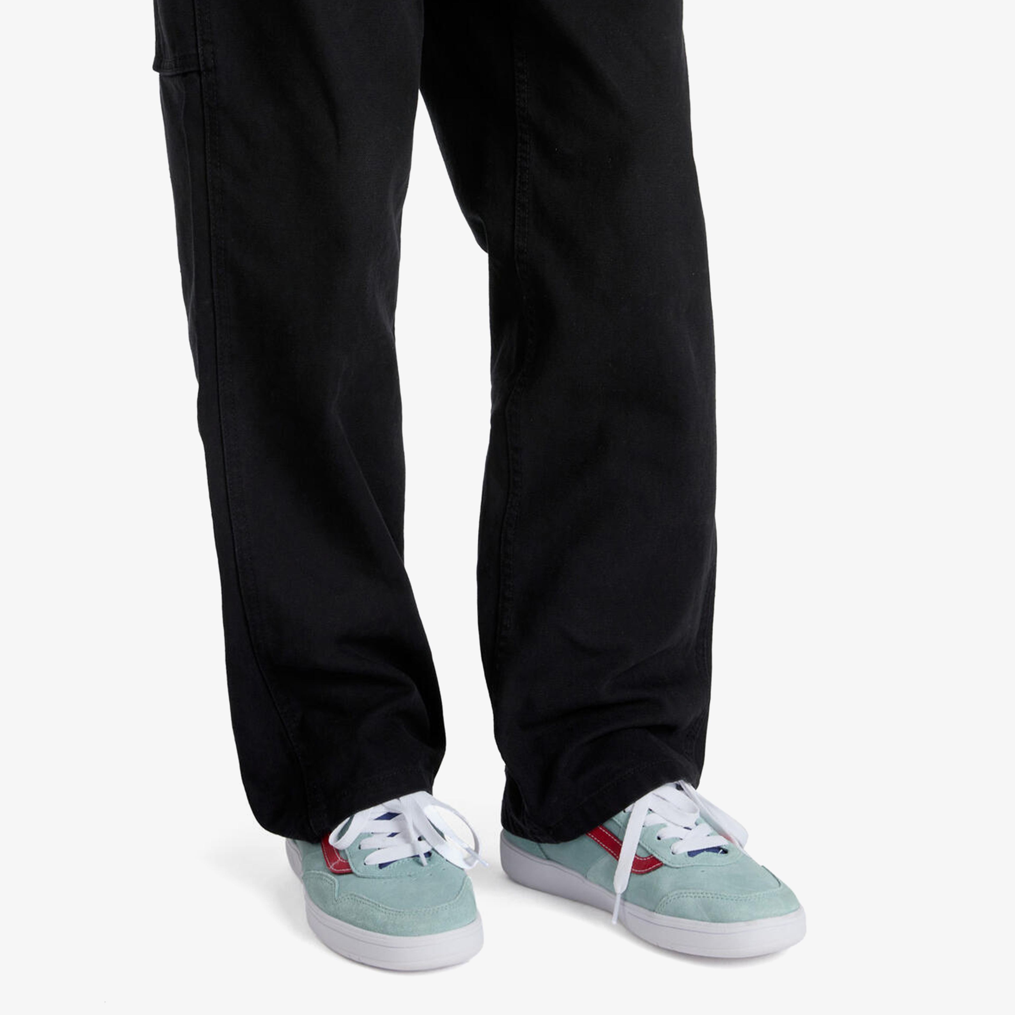 Vans Cruze Too Cc Unisex Mavi Sneaker