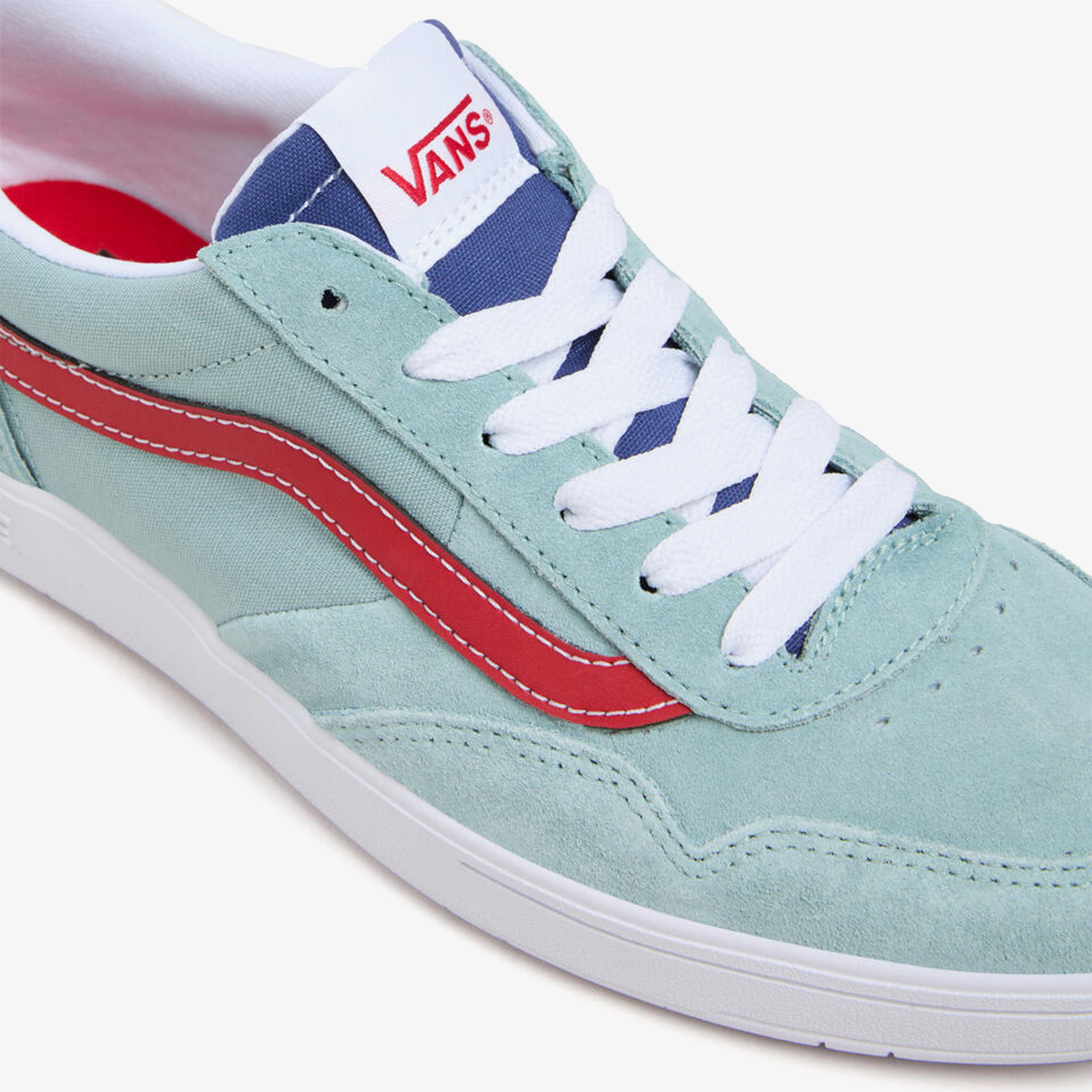 Vans Cruze Too Cc Unisex Mavi Sneaker