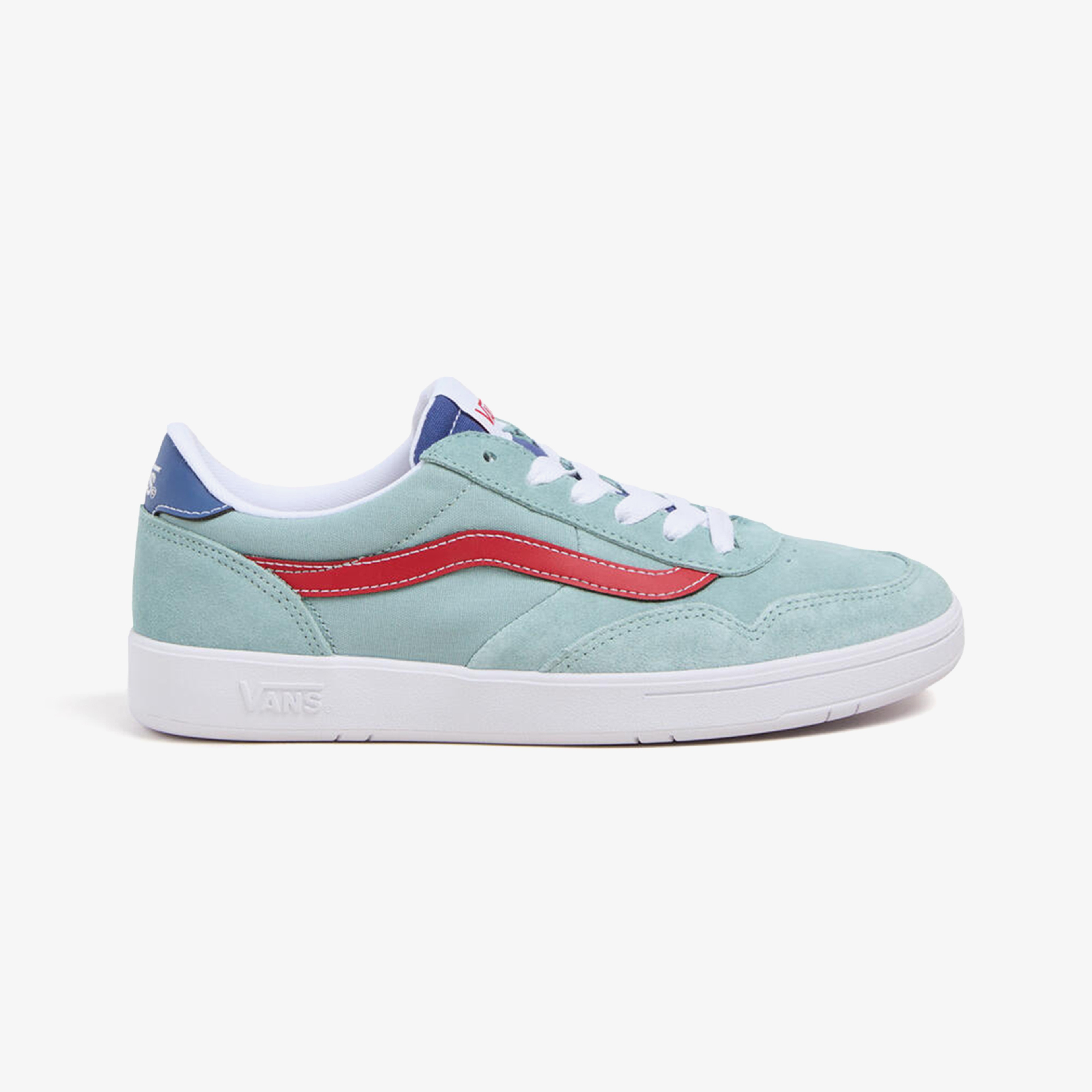 Vans Cruze Too Cc Unisex Mavi Sneaker