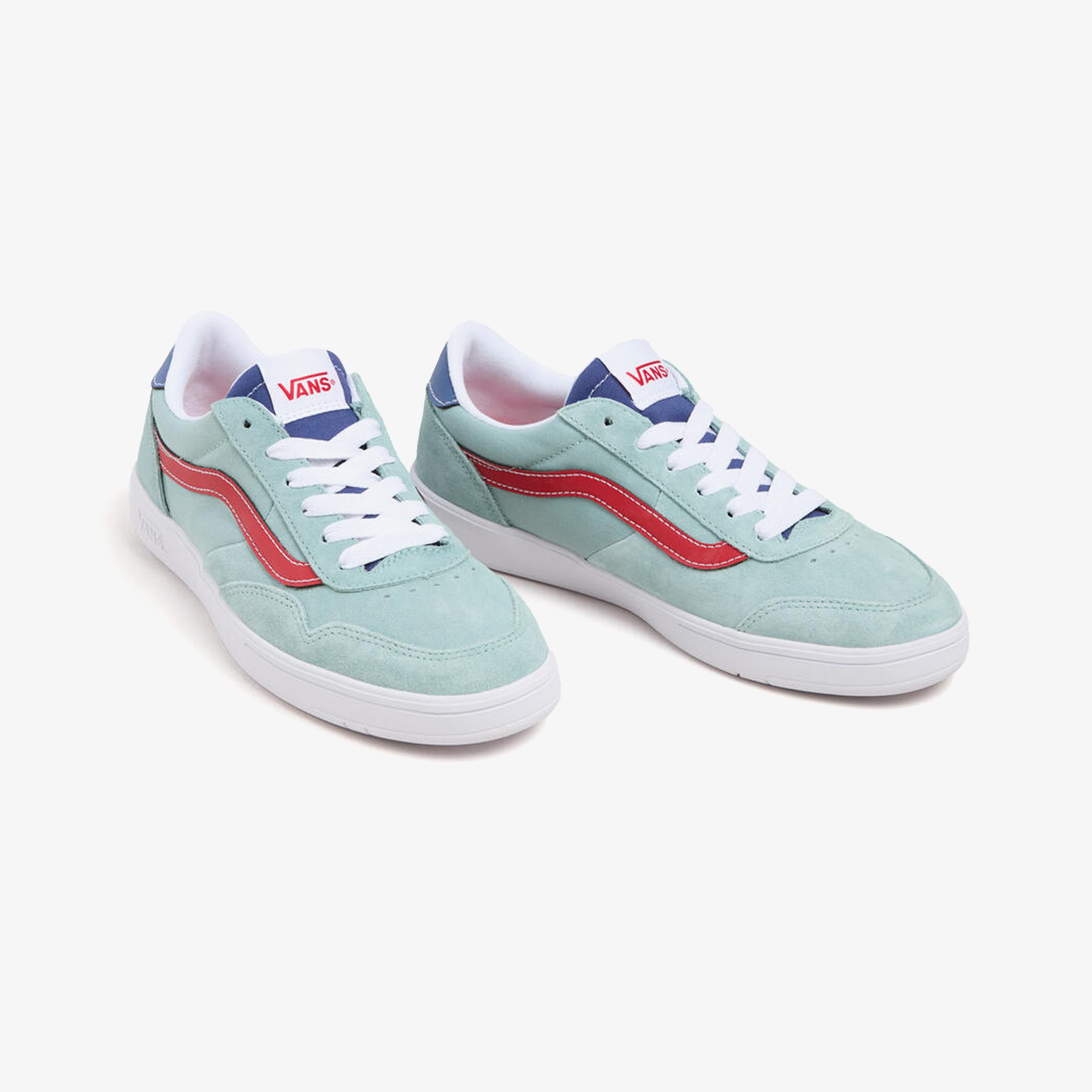 Vans Cruze Too Cc Unisex Mavi Sneaker