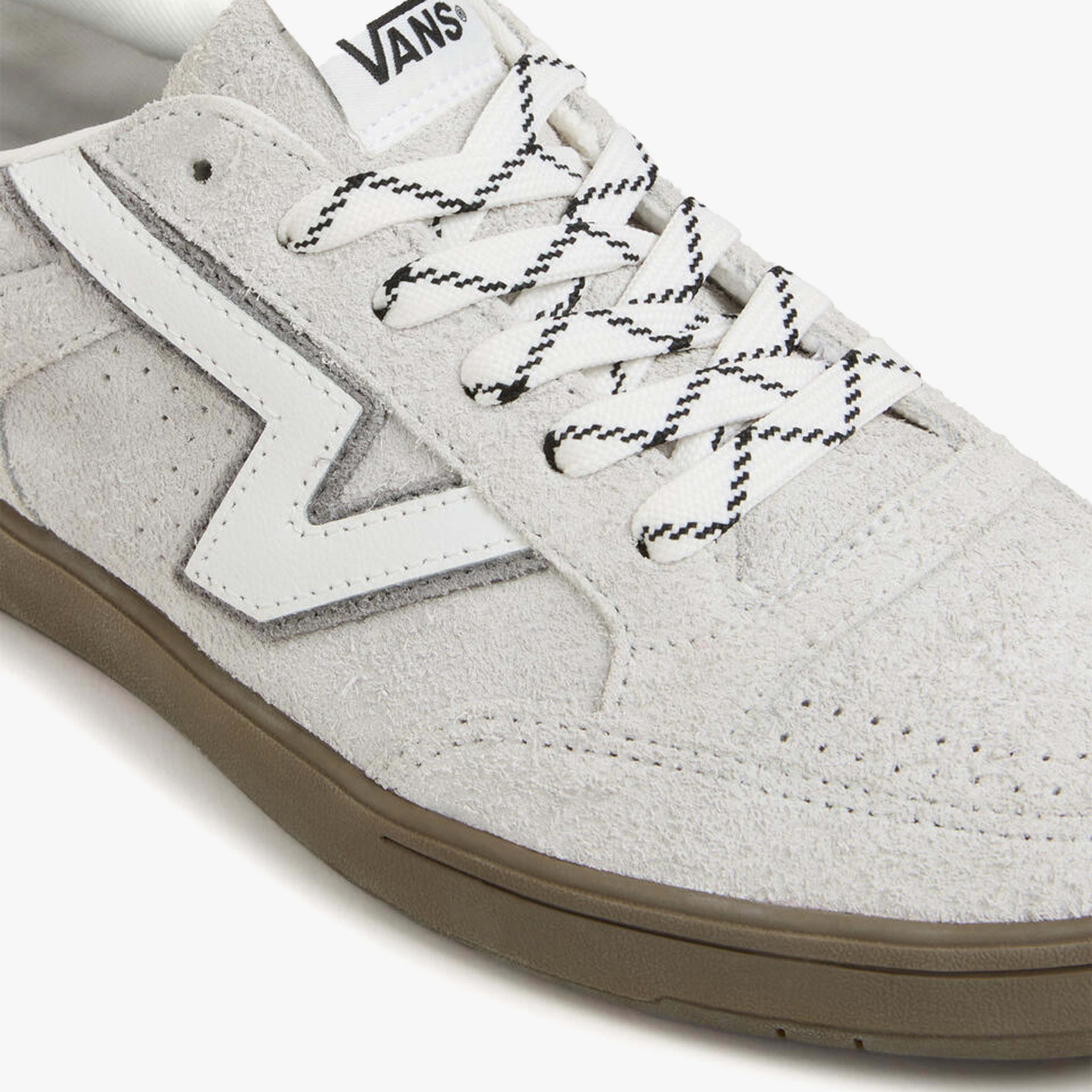 Vans Lowland Cc Unisex Siyah Sneaker