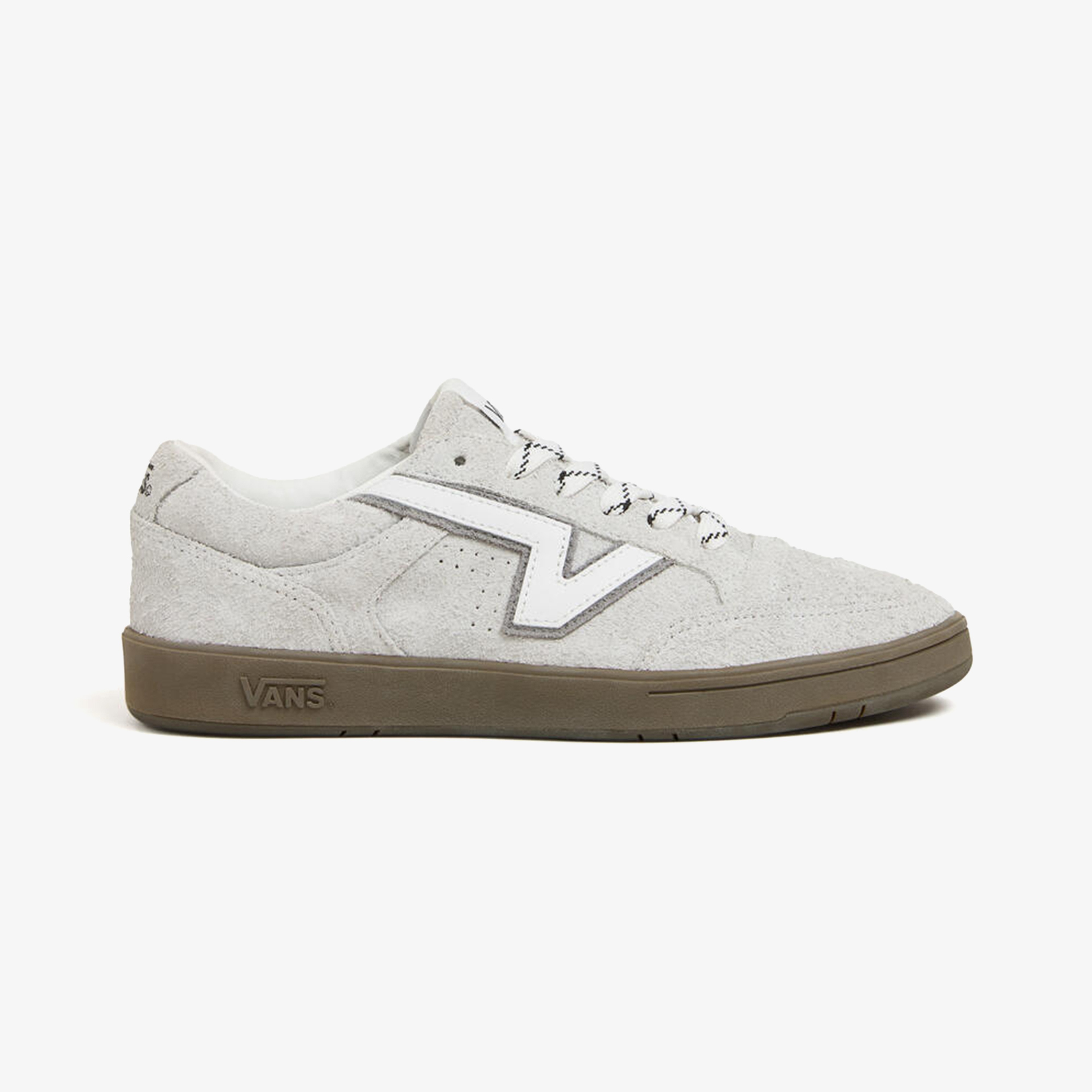 Vans Lowland Cc Unisex Siyah Sneaker