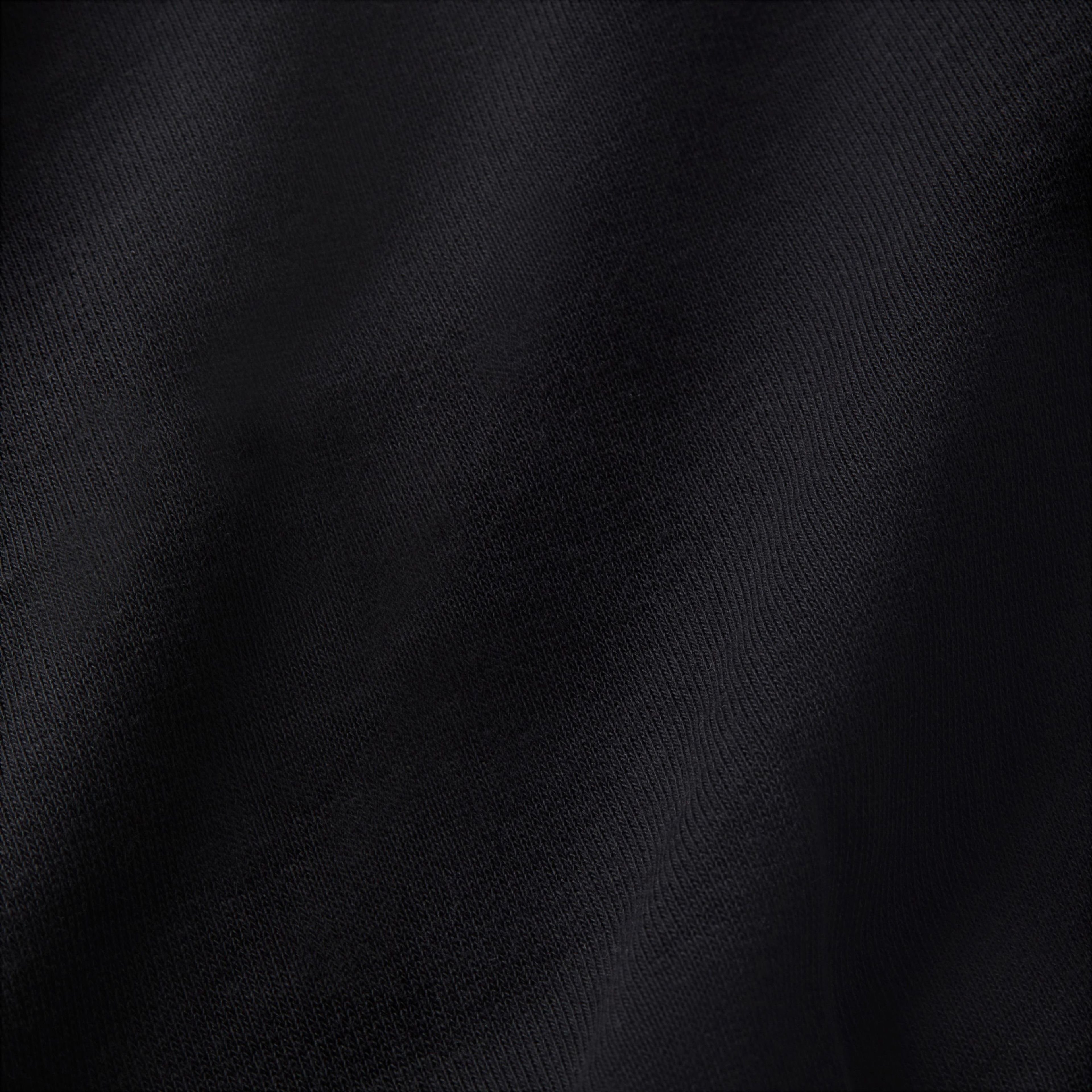 Nike Sportswear Chill Terry Kadın Siyah Kolsuz T-Shirt