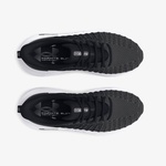 Under Armour Infinite Elite Erkek Siyah Koşu Ayakkabısı