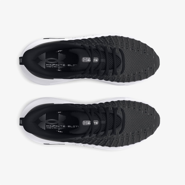 Under Armour Siyah Under Armour Ua Infinite Elite