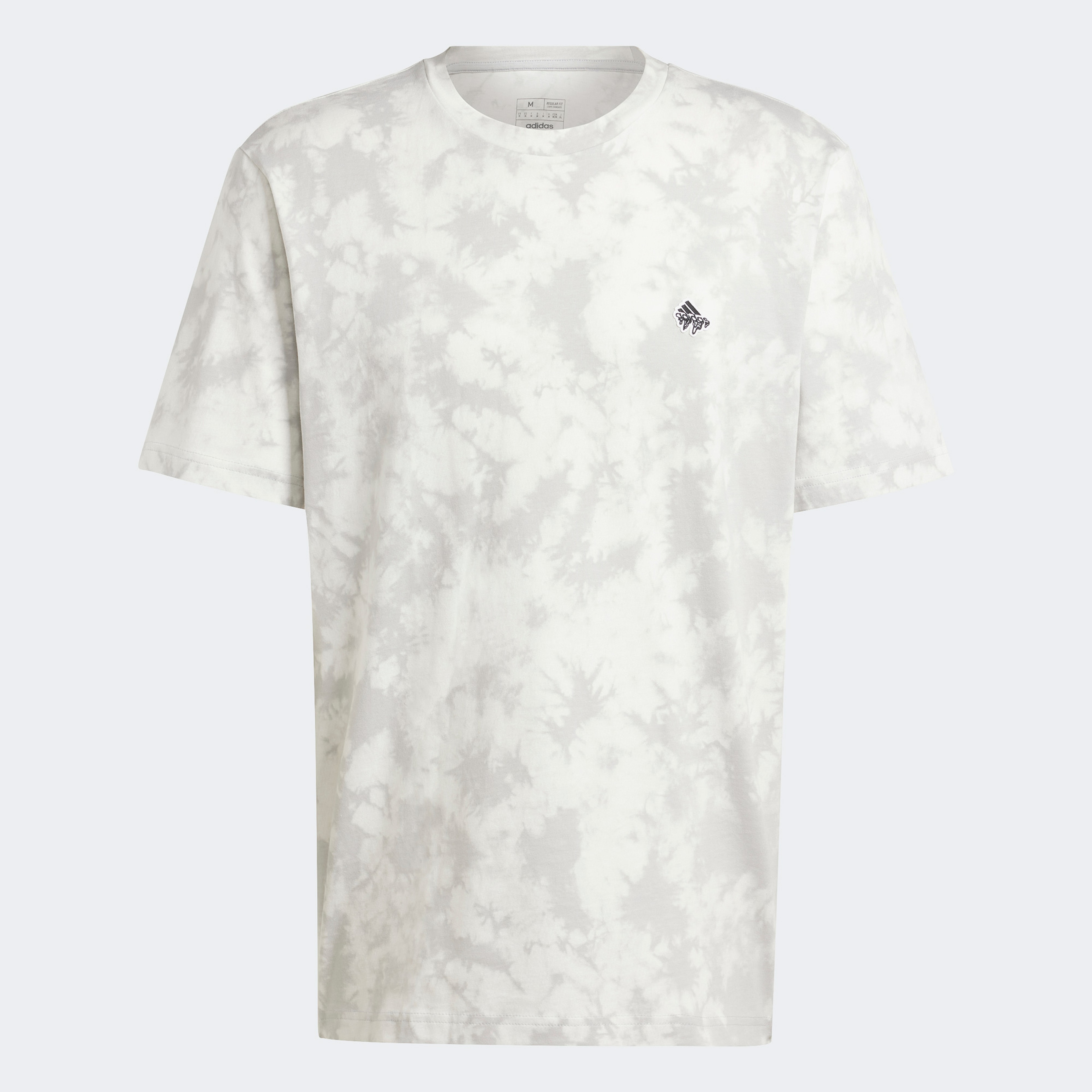 adidas All Day I Dream About Graphic Erkek Beyaz T-Shirt